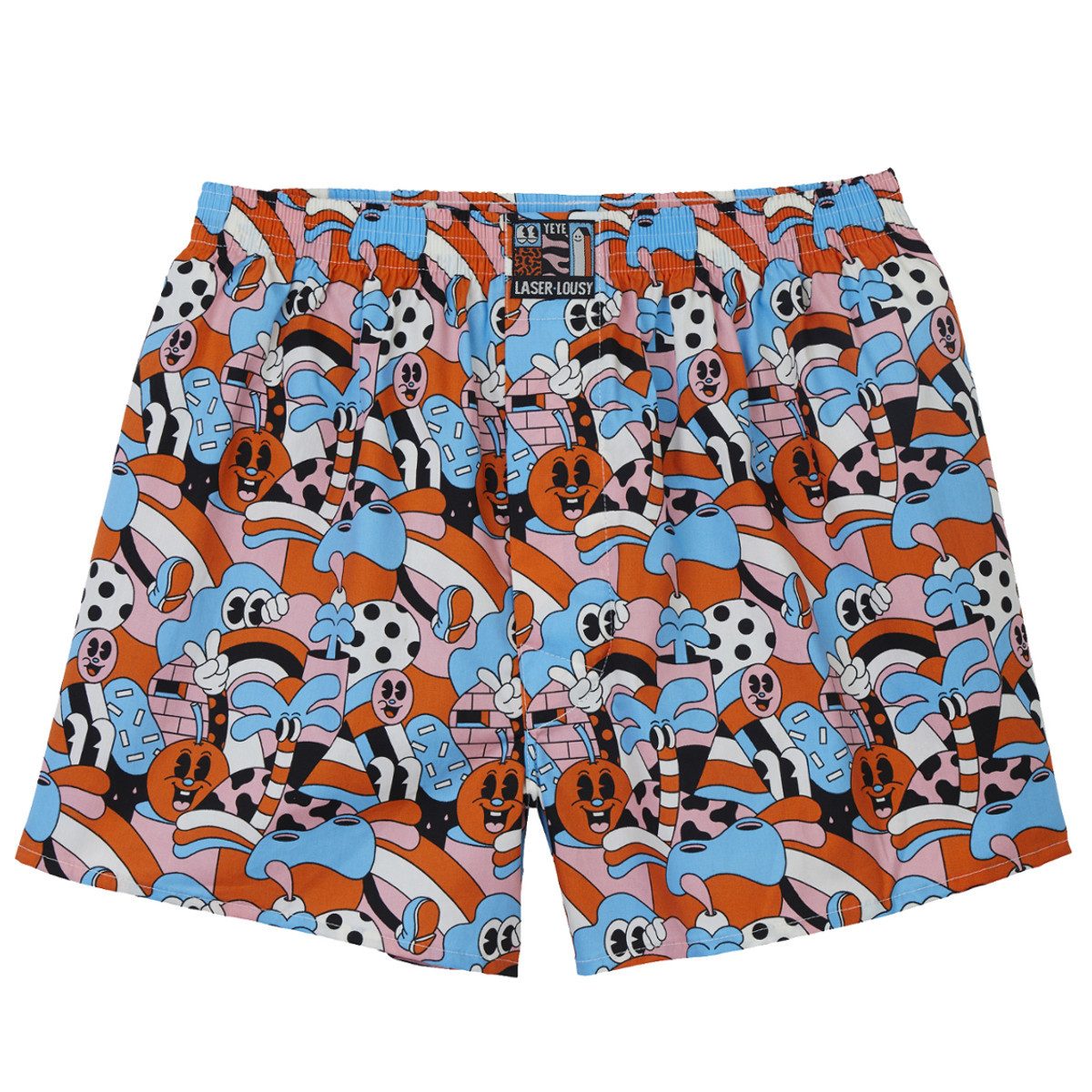 Lousy Livin Boxershorts Lousy Livin Boxershorts günstig online kaufen