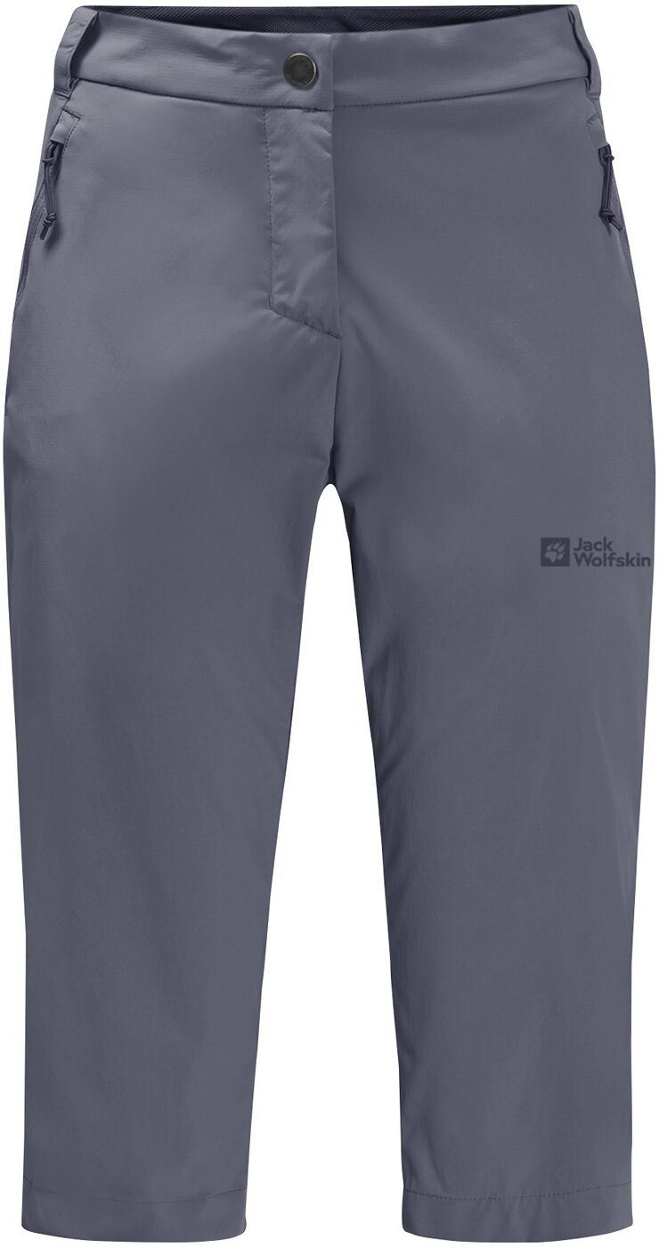 Jack Wolfskin Shorts ACTIVATE LIGHT 3/4 günstig online kaufen