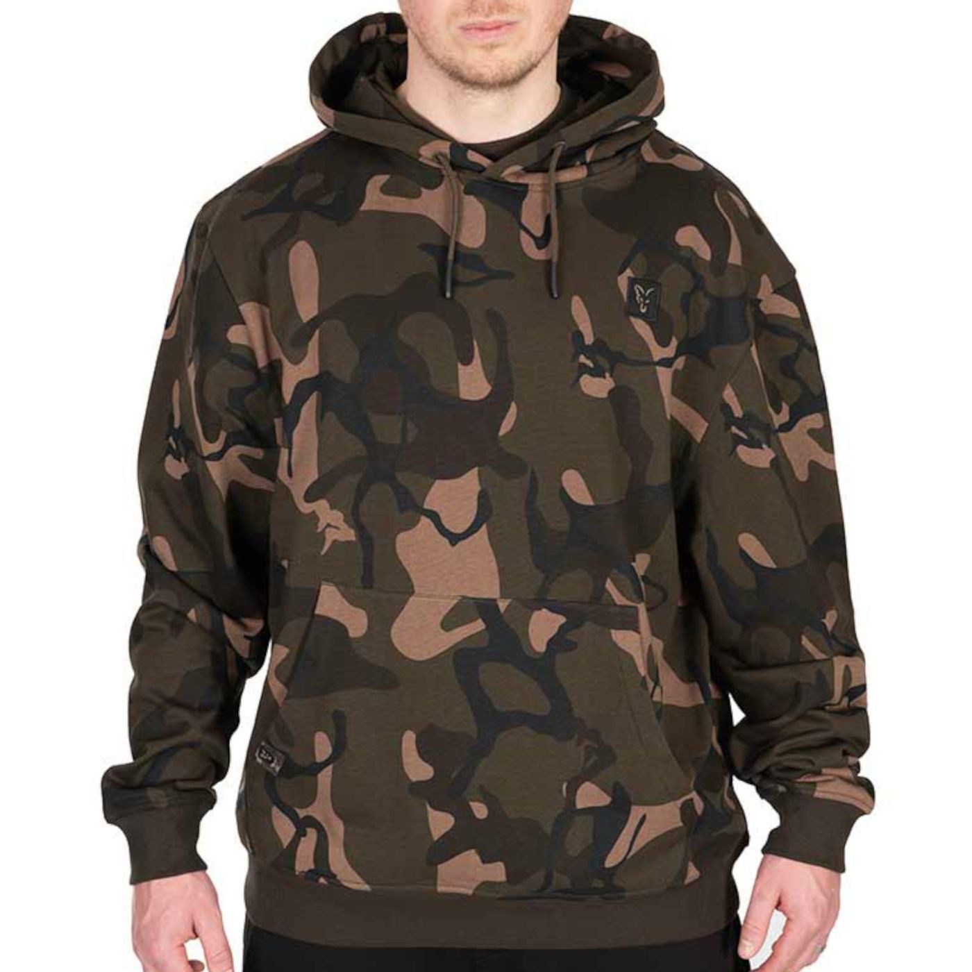 FOX International Kapuzenpullover Fox LW Camo günstig online kaufen