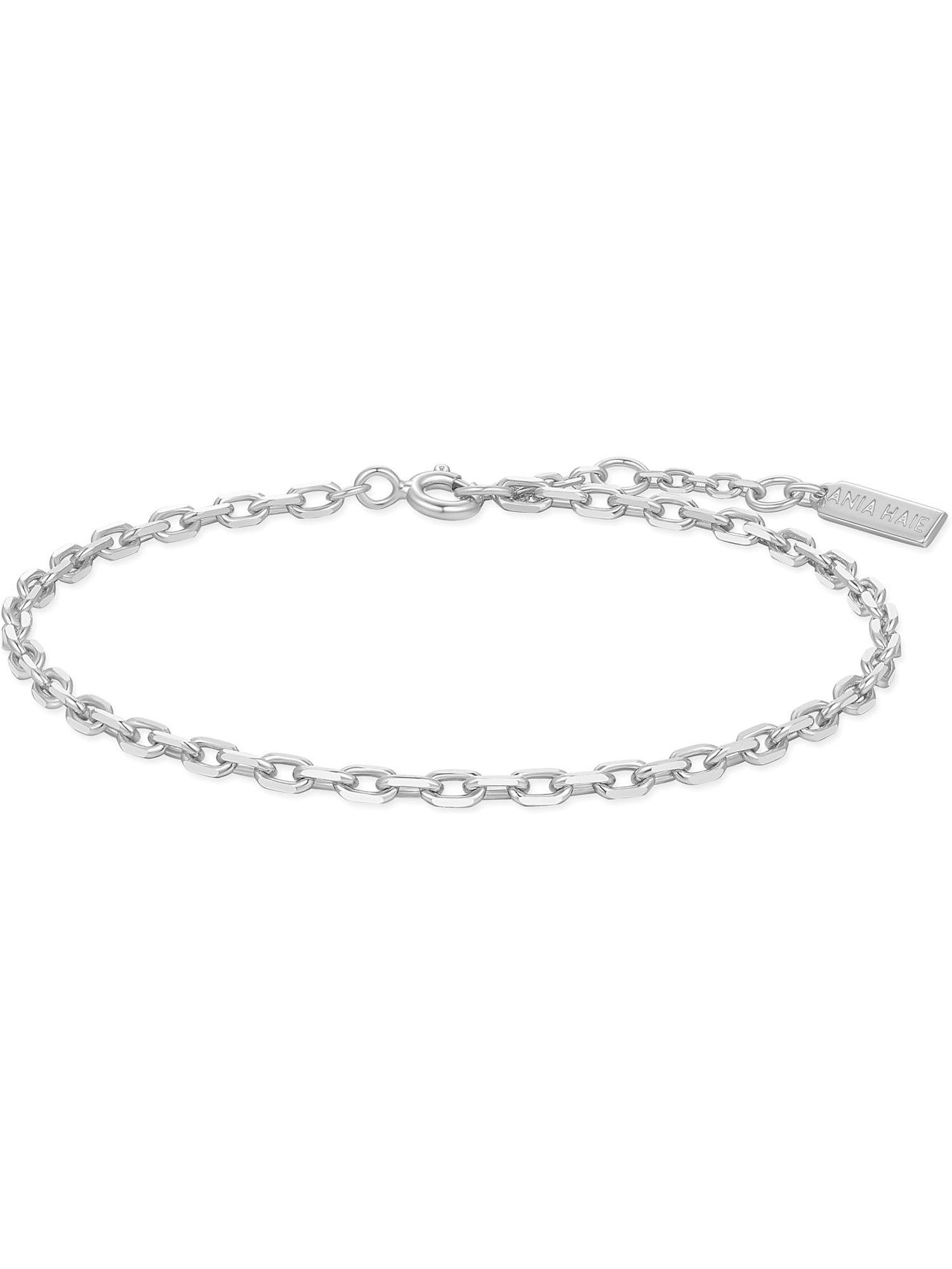 Armband Ania Haie Damen-Armband 925er Silber