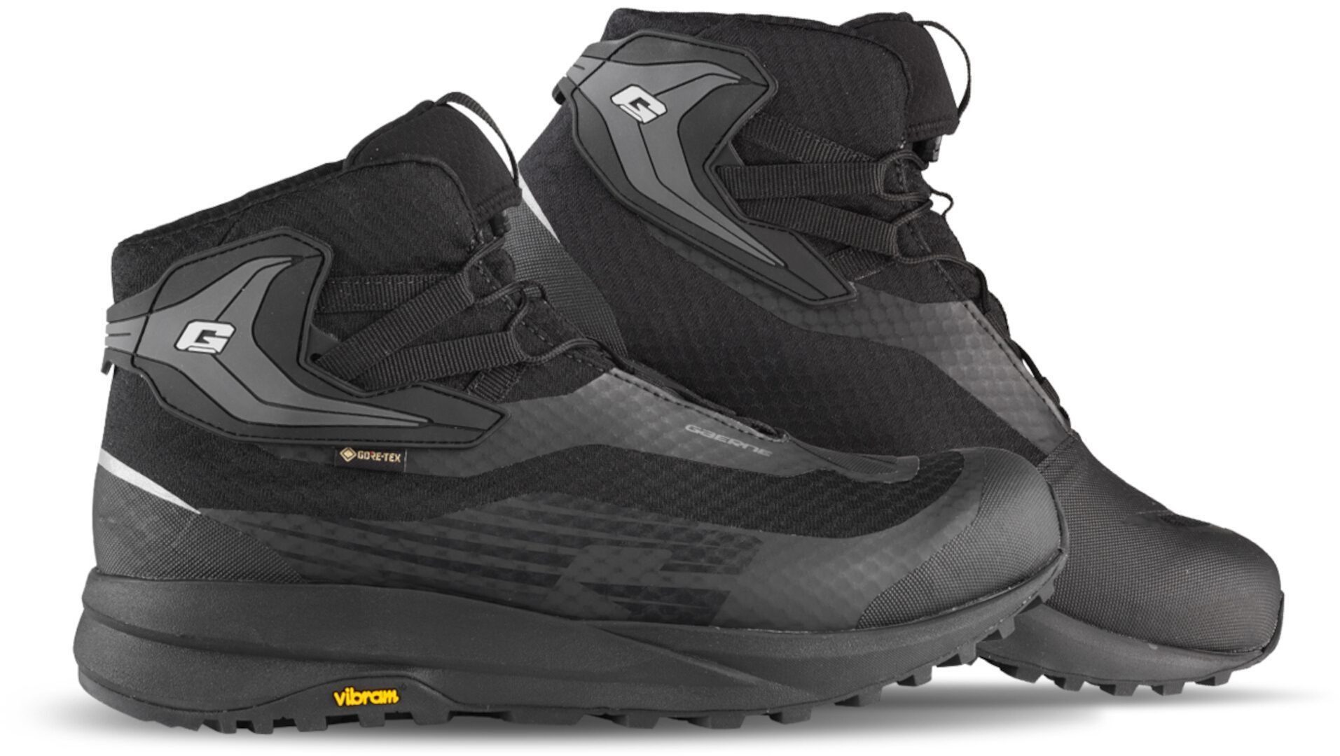 Gaerne Xenon Gore-Tex® Motorrad Schuhe Motorradstiefel wasserdicht