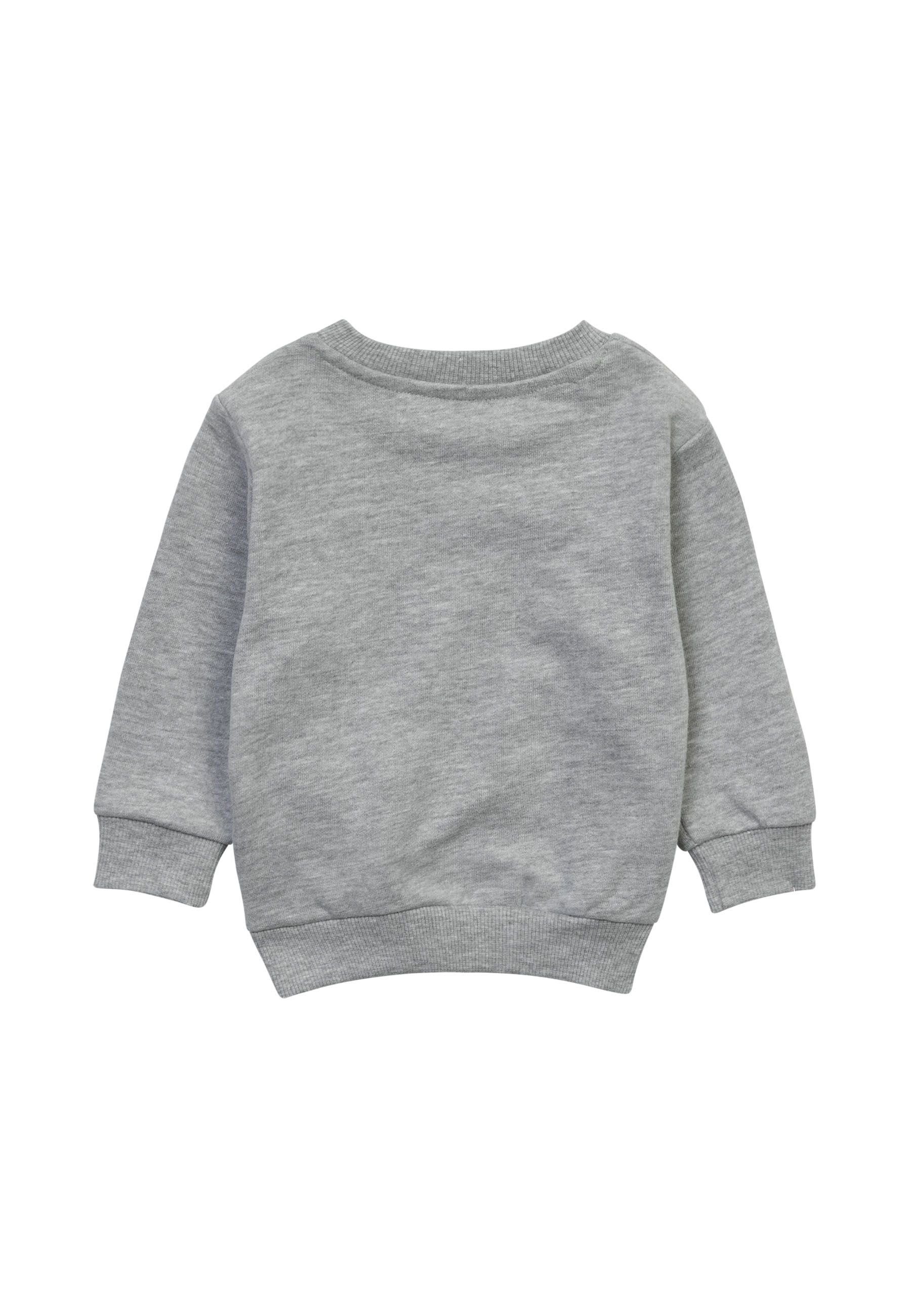 Bluse Sweatshirt Shorts & MINOTI Hose (3m-3y) und