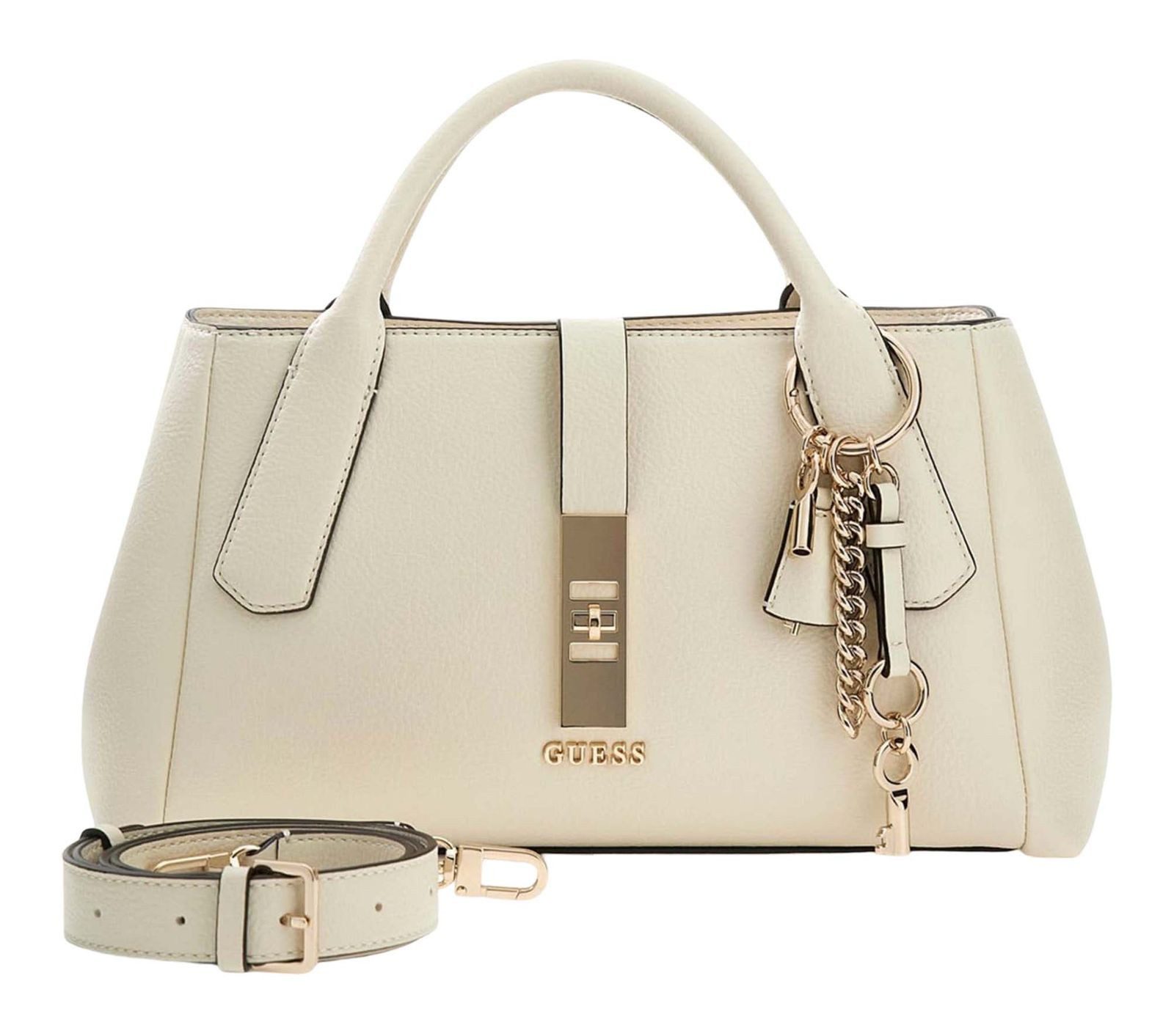 Guess Handtasche High Society Satchel