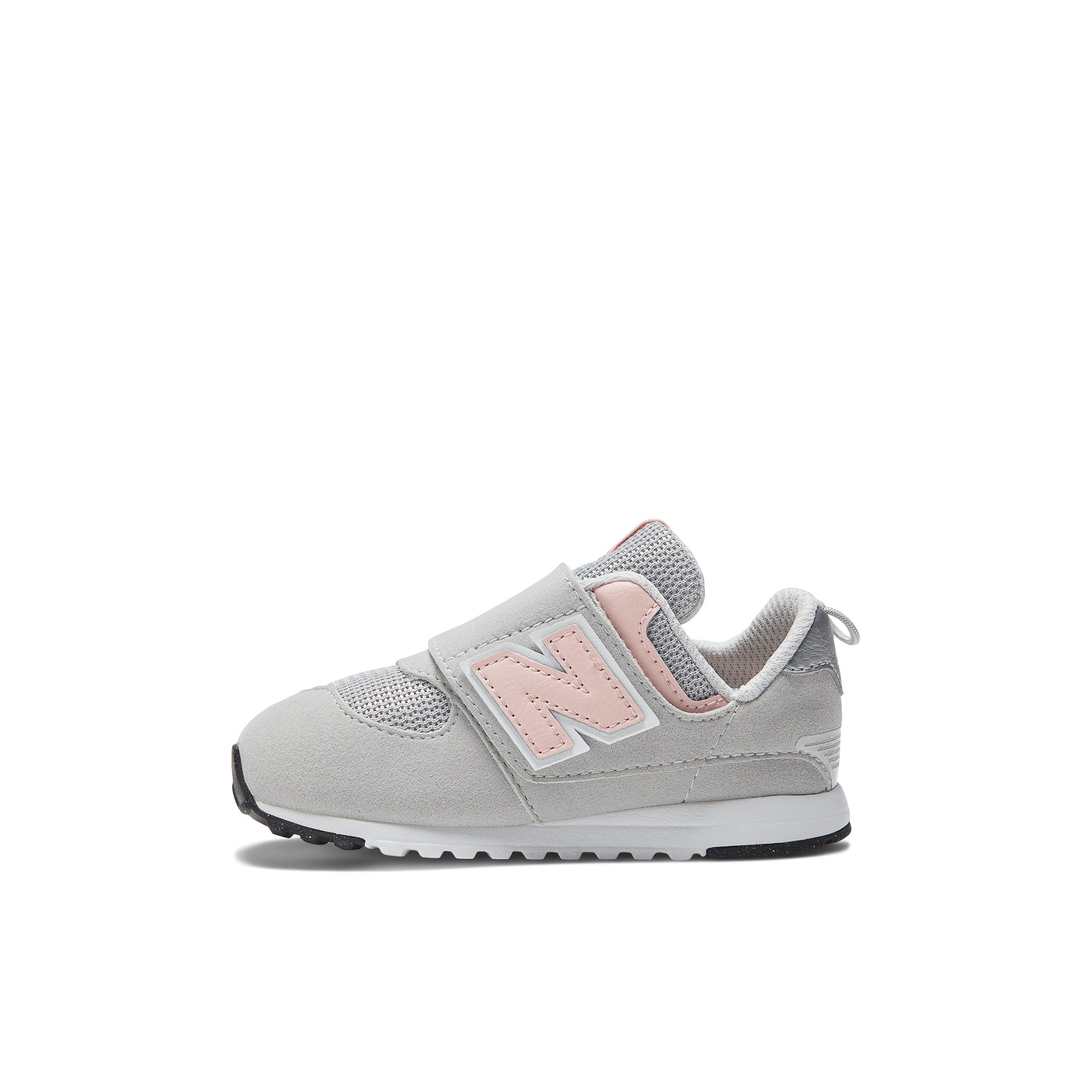 New Balance NW574 Sneaker mit Klettverschluss