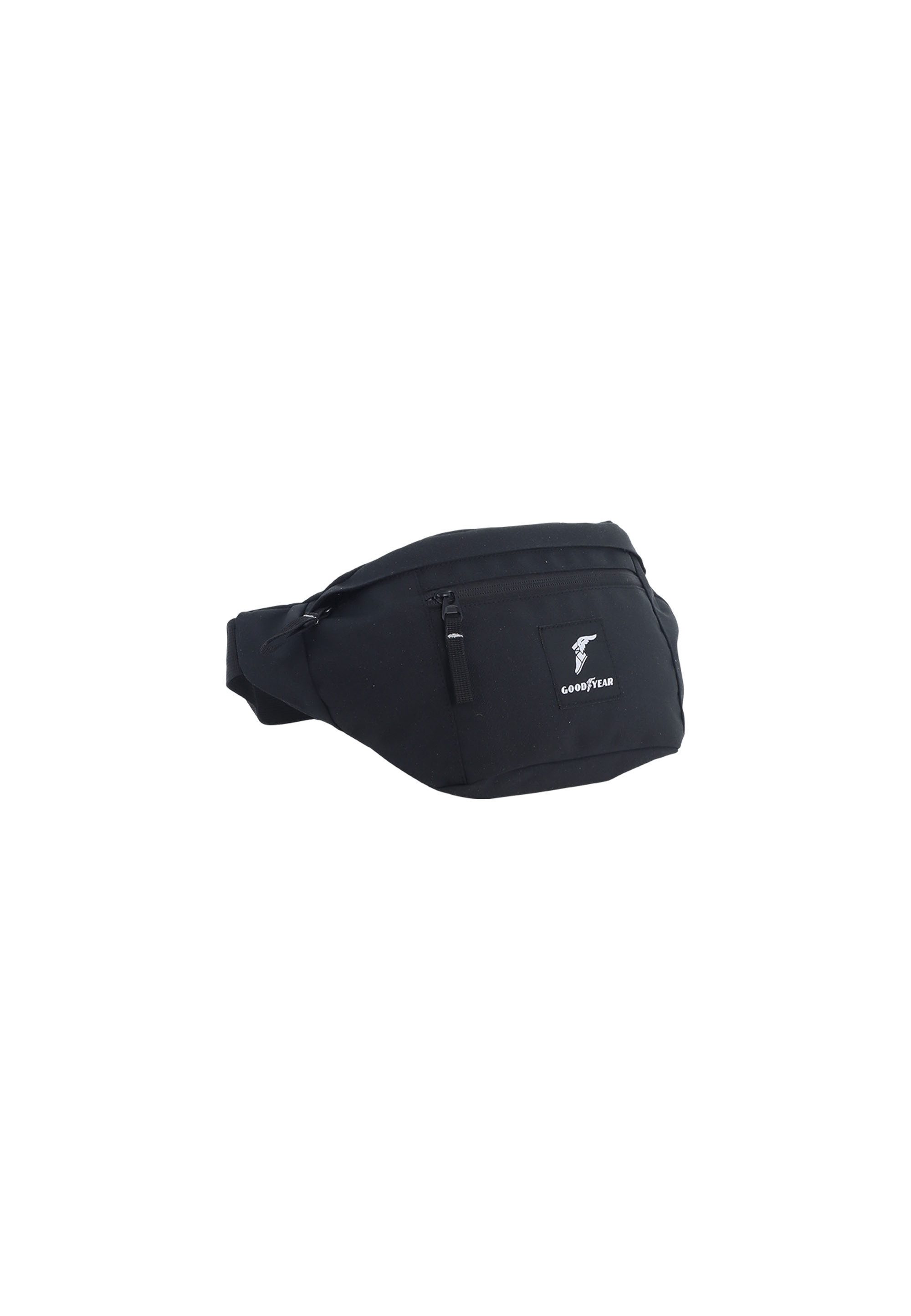 Goodyear Gürteltasche City, Polyester material