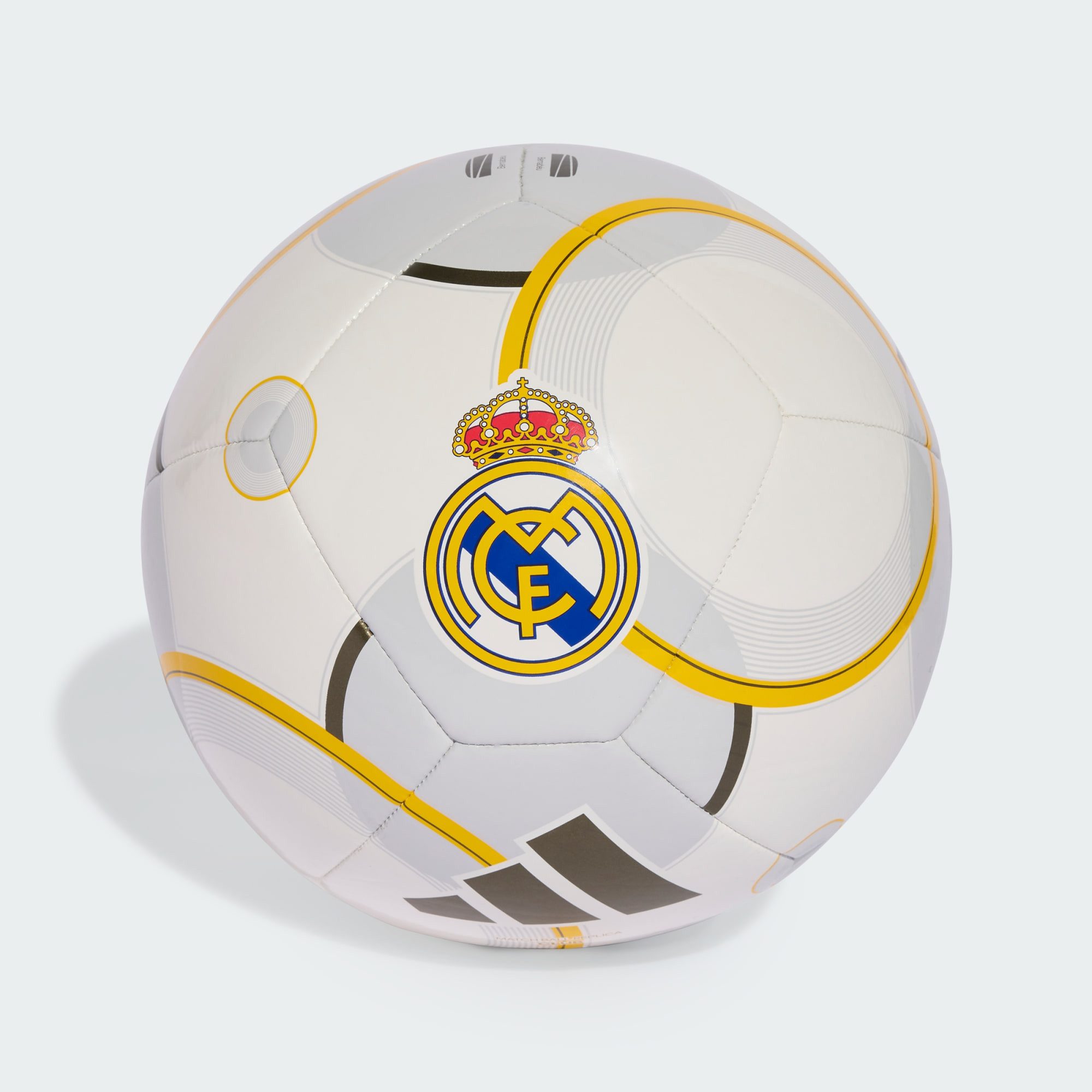 adidas Performance Fußball REAL MADRID HOME CLUB BALL (1-St)