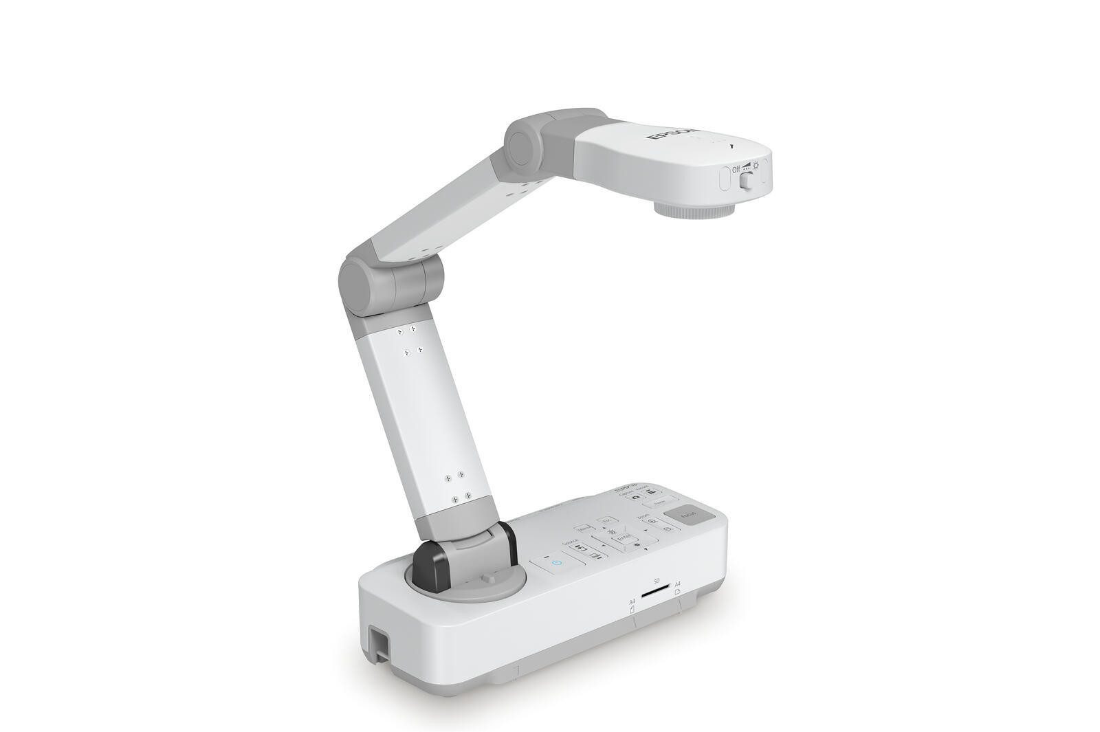 Epson ELPDC13 Videokamera