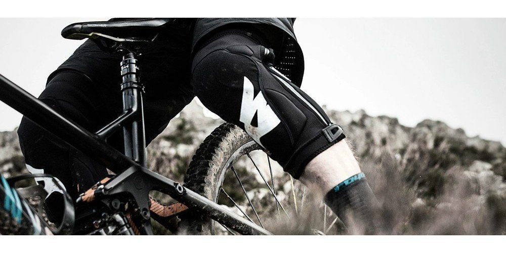 bluegrass Protektoren-Set