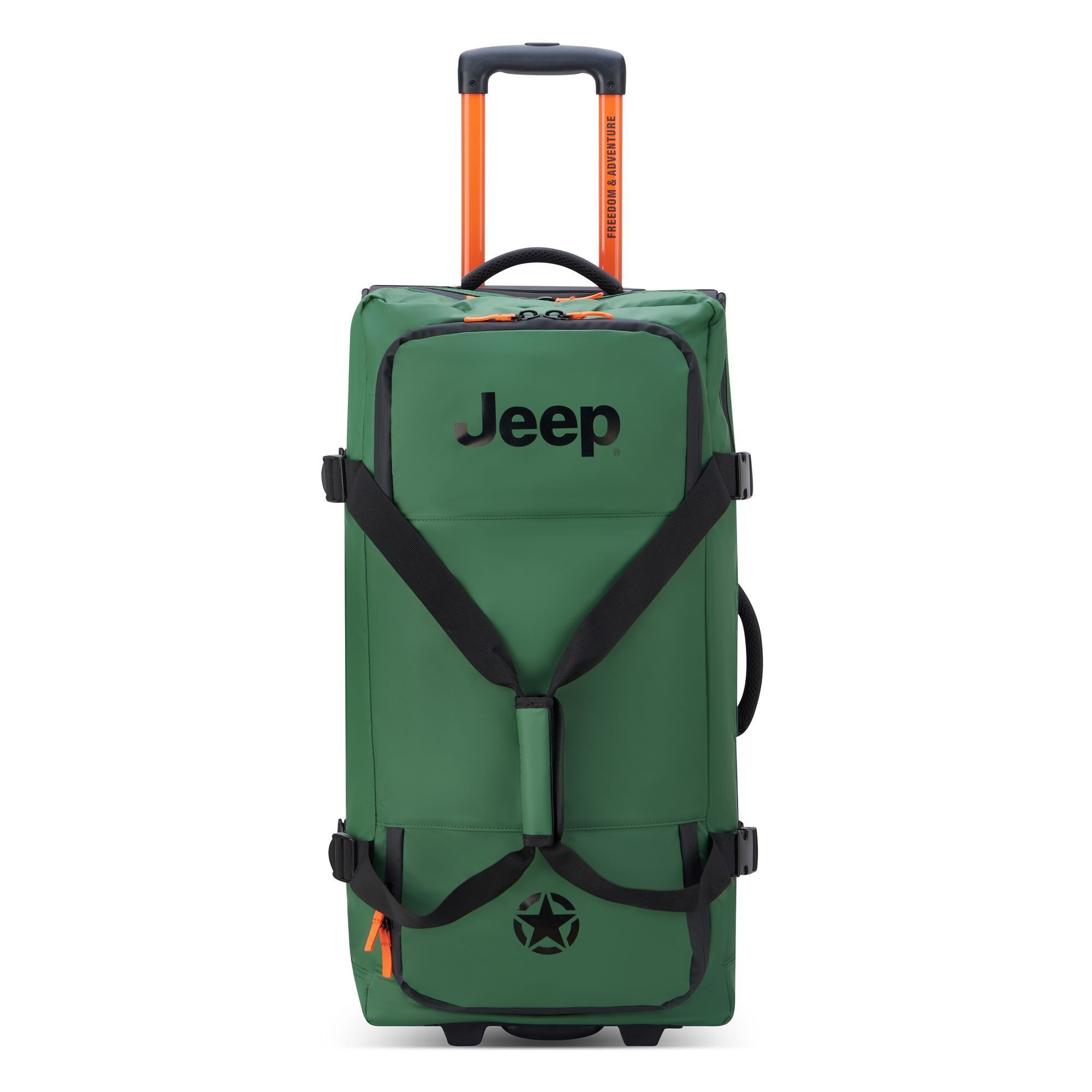 Jeep Reisetasche, Polyester
