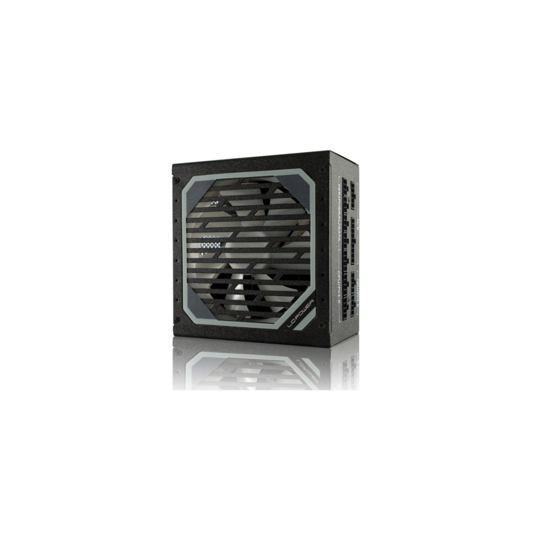 LC-Power LC1000M V2.31 Netzteil