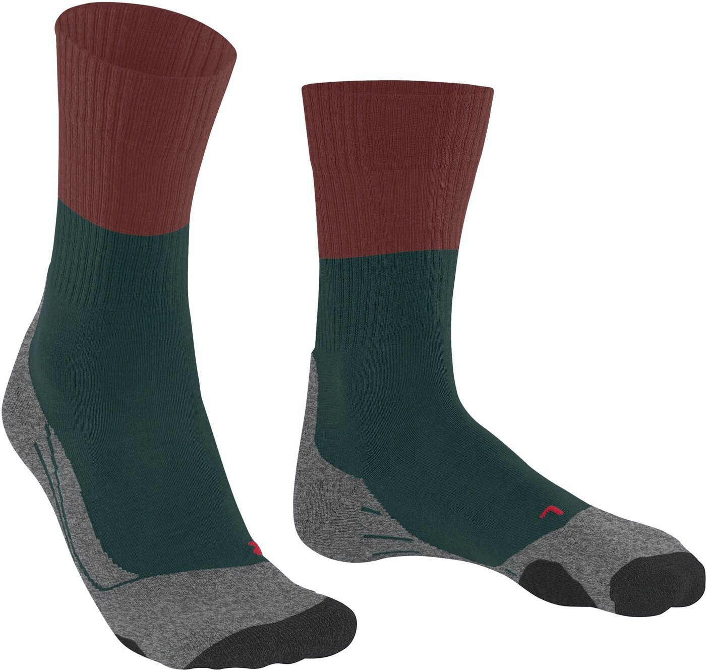 FALKE Funktionssocken TK2 7385 holly günstig online kaufen