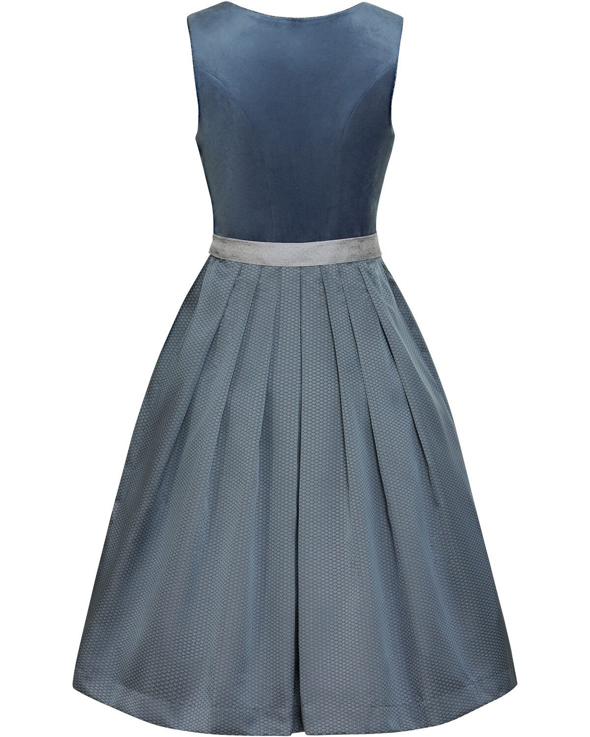 Krüger Madl Dirndl Langes Dirndl Aurela