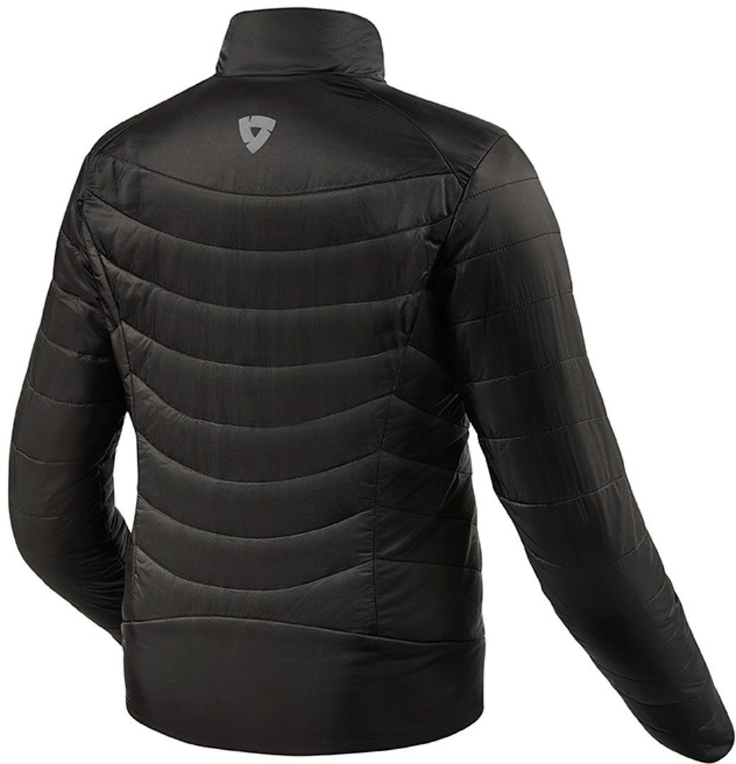 Revit Motorradjacke Solar 2 Damen Motorrad Textiljacke Atmungsaktiv wasserabweisend isolierend reißverschluss