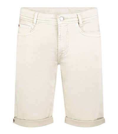 MAC 5-Pocket-Jeans MAC JOG'N BERMUDA kitt 0562-00-0994 211W