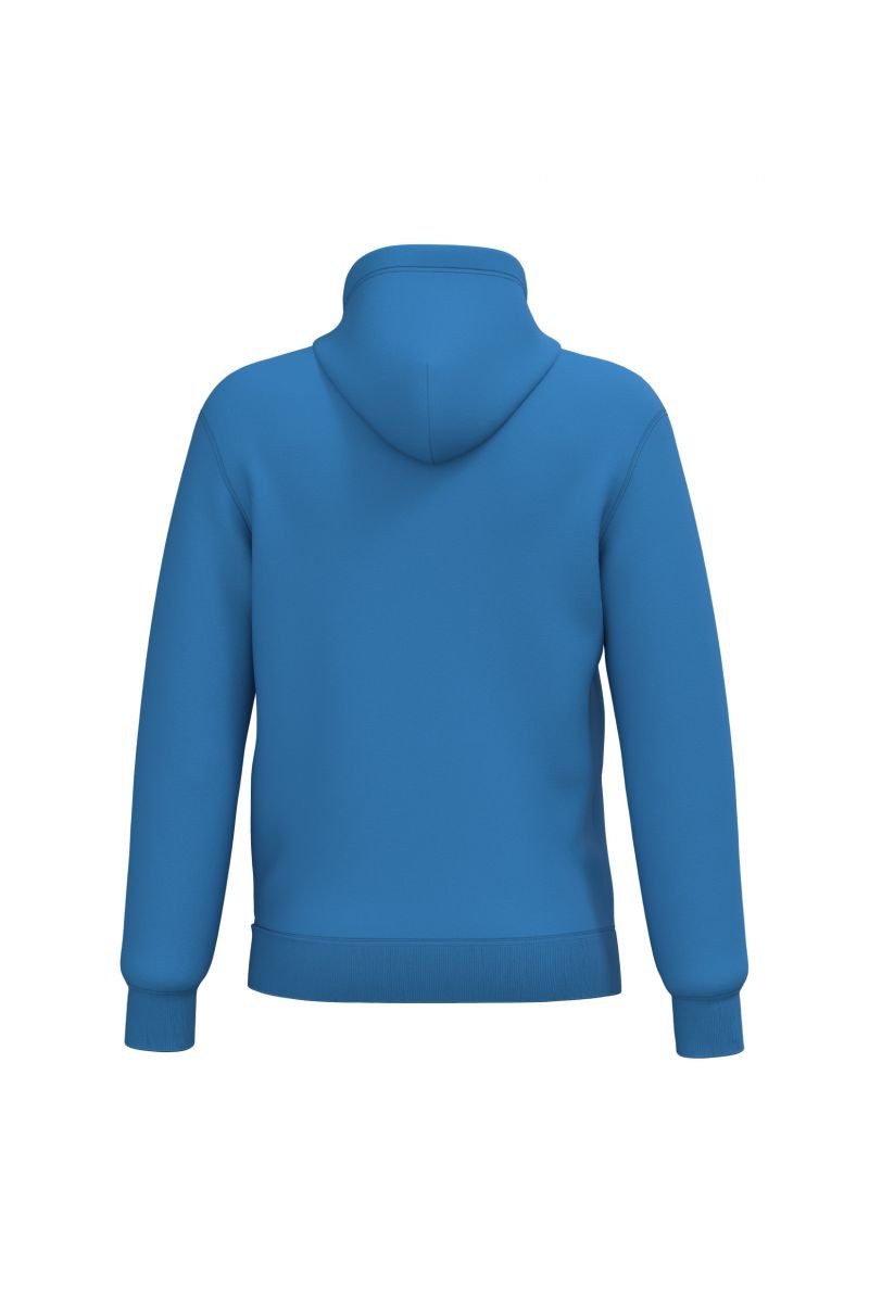 Kariban Kapuzenpullover Recyceltes Unisex-Sweatshirt mit Kapuze