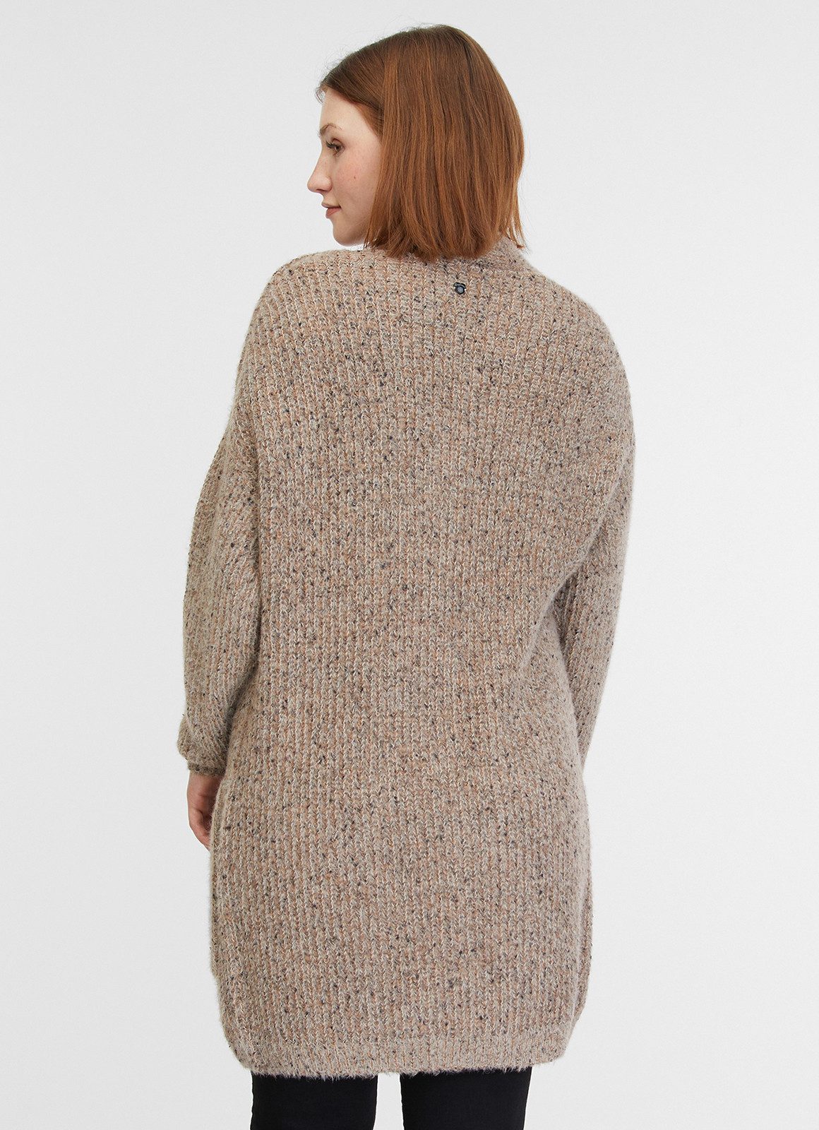 Ragwear Strickjacke Nophis