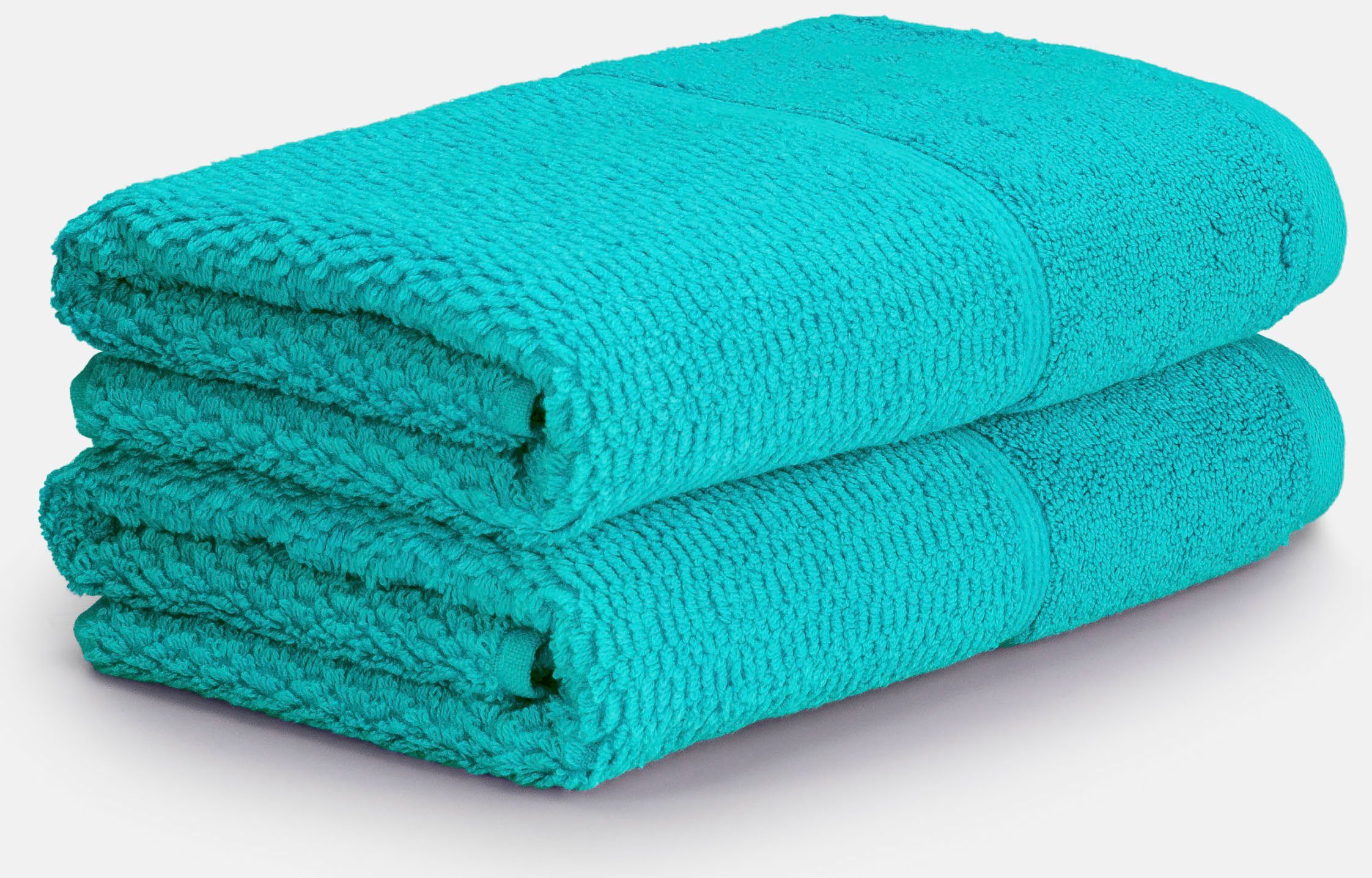Möve for frottana Handtuch Pearl, Frottier günstig online kaufen