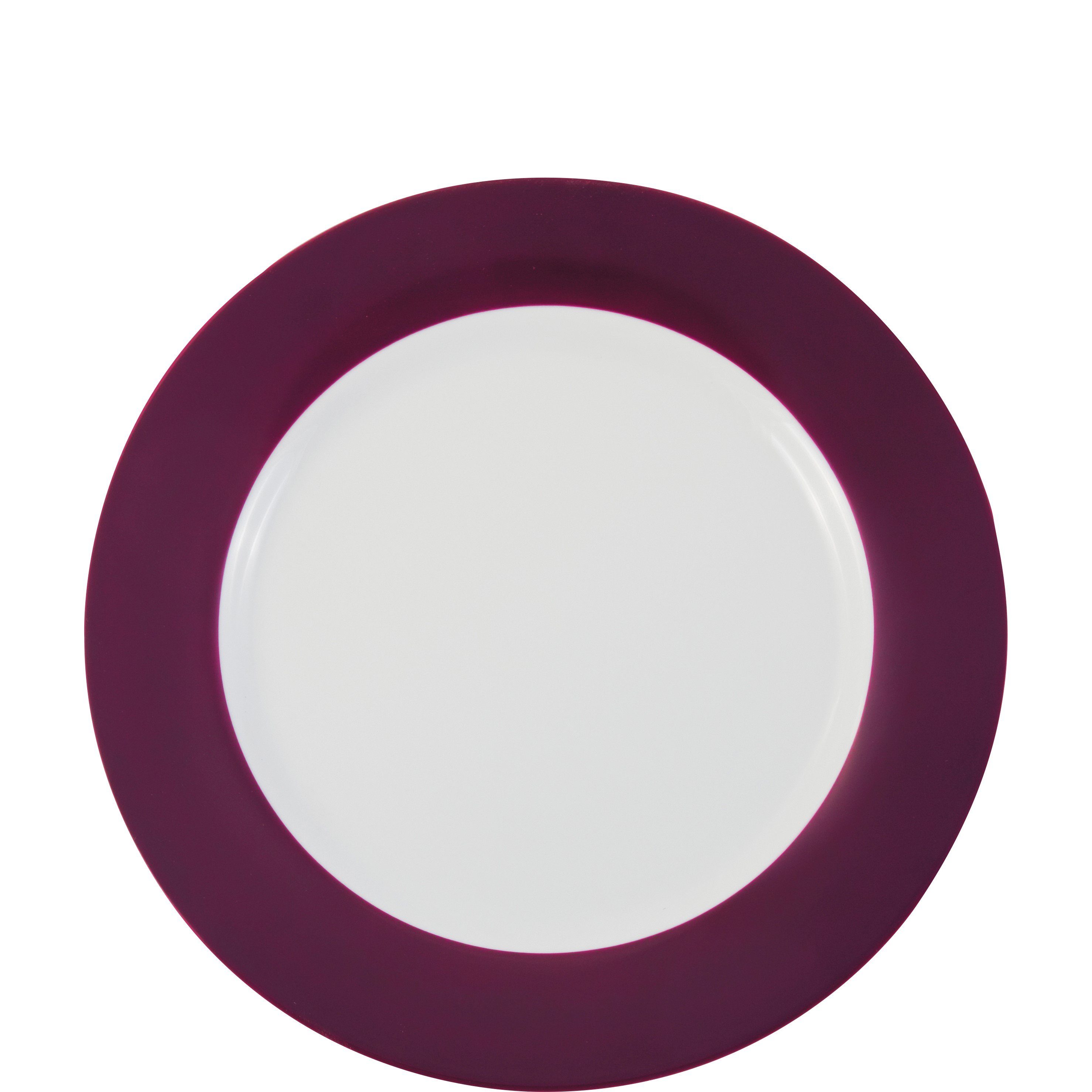 KAHLA Suppenteller Pronto Colore 22 cm, (1 St), Made in Germany