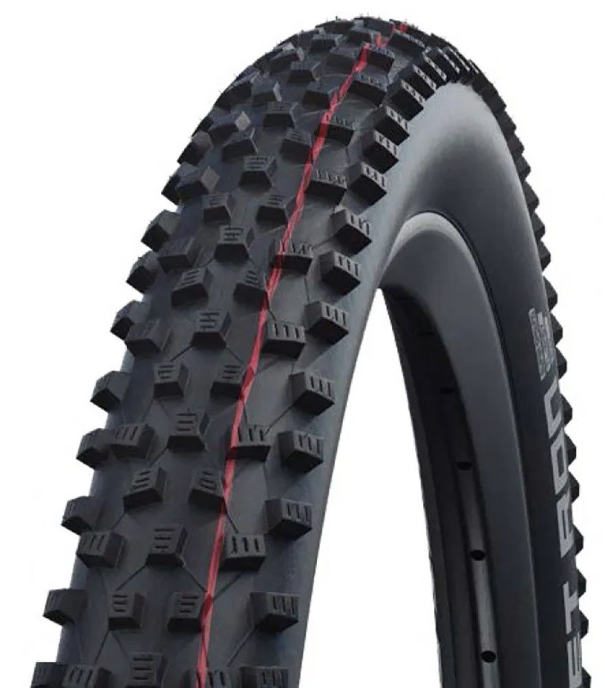 Schwalbe Fahrradreifen Rocket Ron HS438
