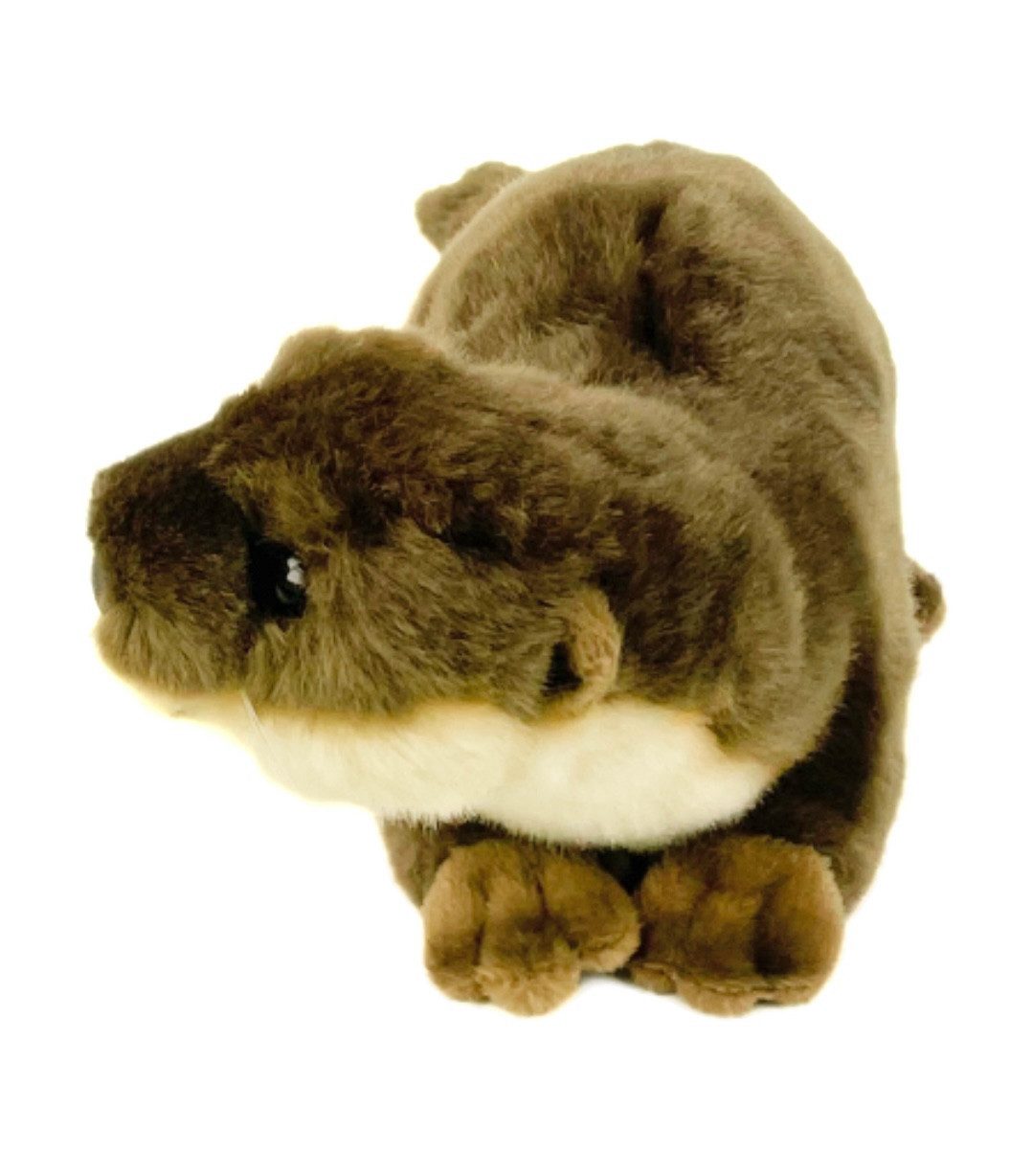Uni-Toys Kuscheltier Otter Kuscheltier 26 cm Uni-Toys
