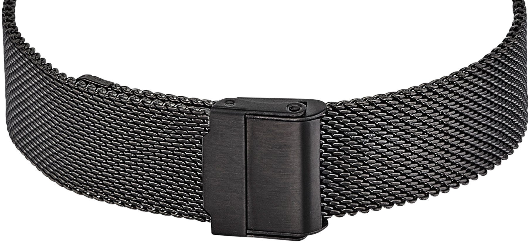 MASTER TIME Funkuhr Advanced MTLS-10742-32M, Armbanduhr, Quarzuhr, Damenuhr, Datum