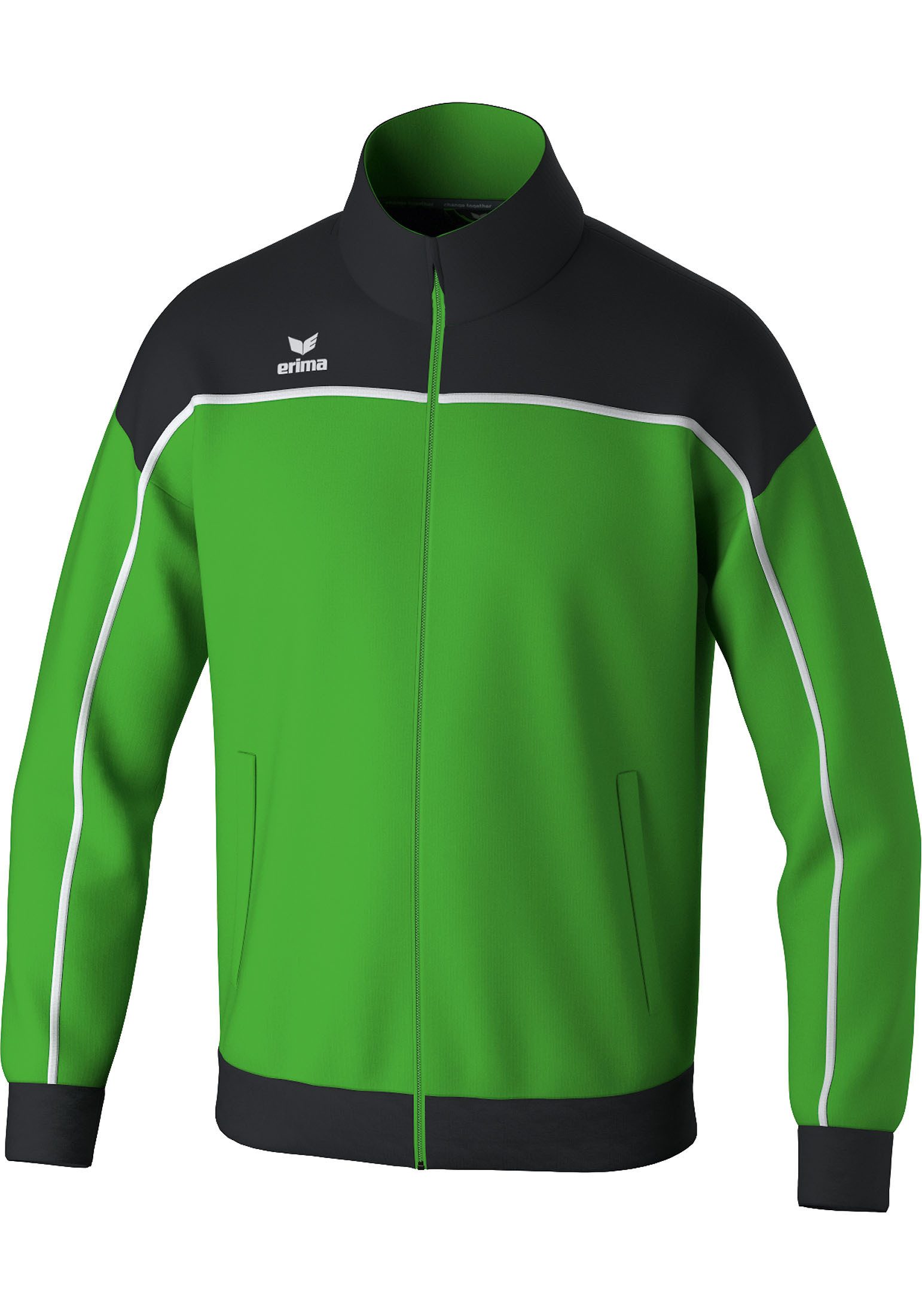 Erima Trainingsjacke CHANGE by erima Trainingsjacke Unisex Erwachsene