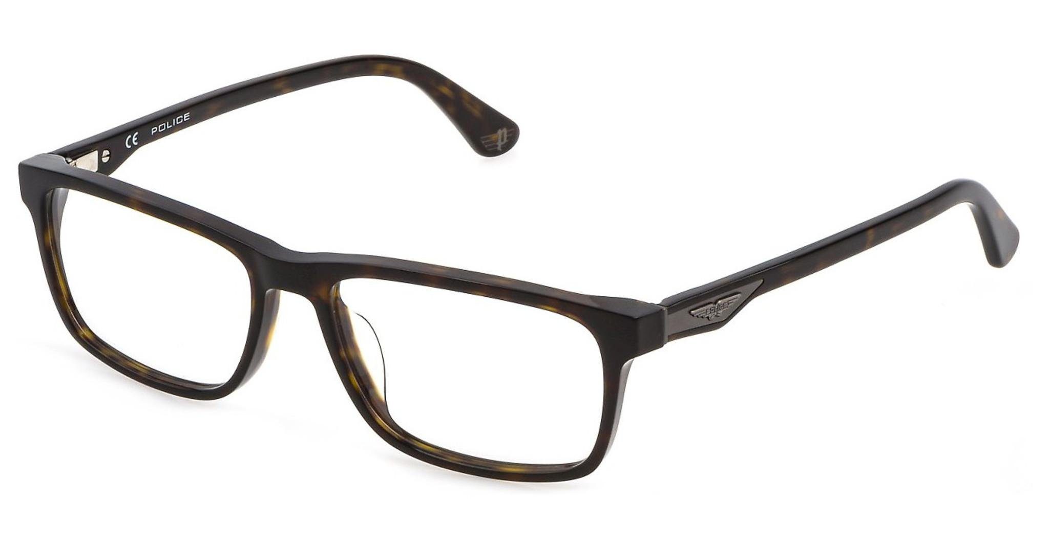 Police Brille VPLB56