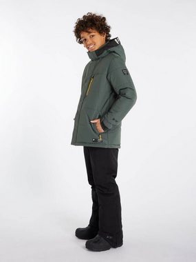 Protest Skijacke Jungen Skijacke PRTPENG JR SNOWJACKET (1-St)