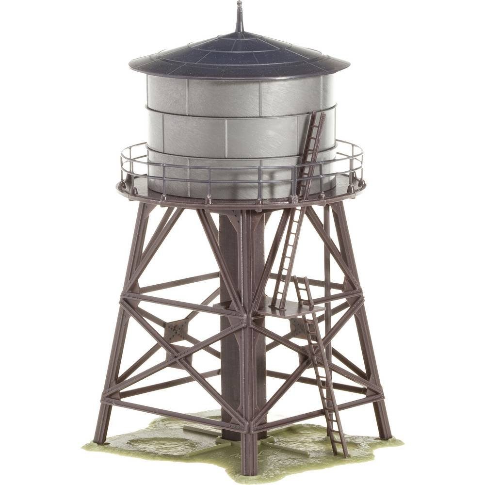 Modelleisenbahn-Set H0 Wasserturm