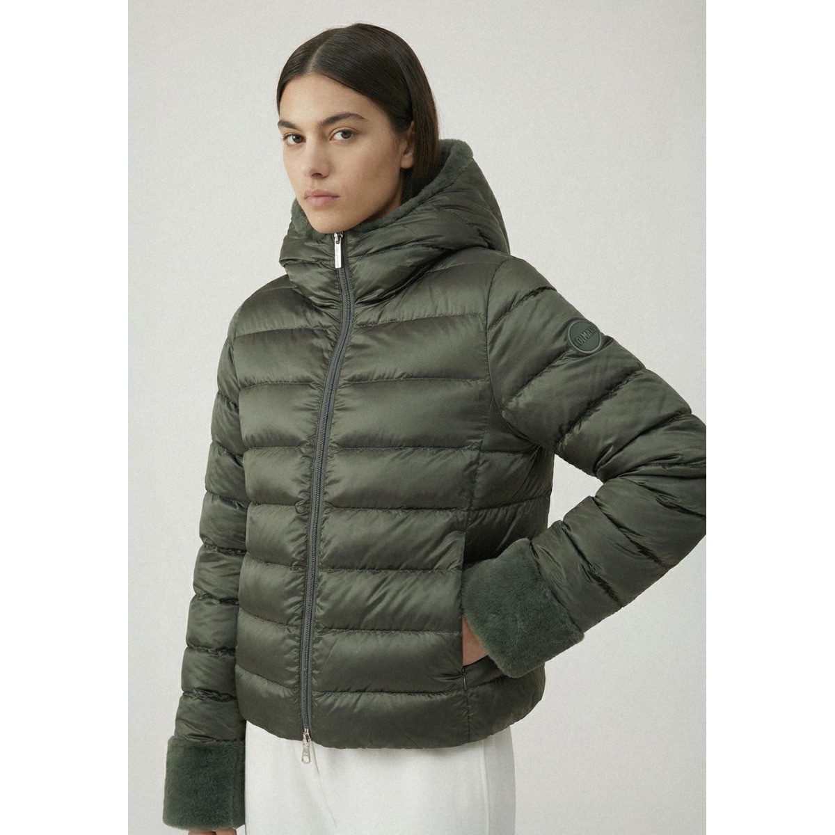 Colmar Daunenjacke 2288E Damen Winterjacke, Steppjacke, Mantel, Parka, Outdoorjacke