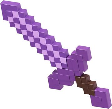 Mattel® Spielzeug-Schwert Minecraft