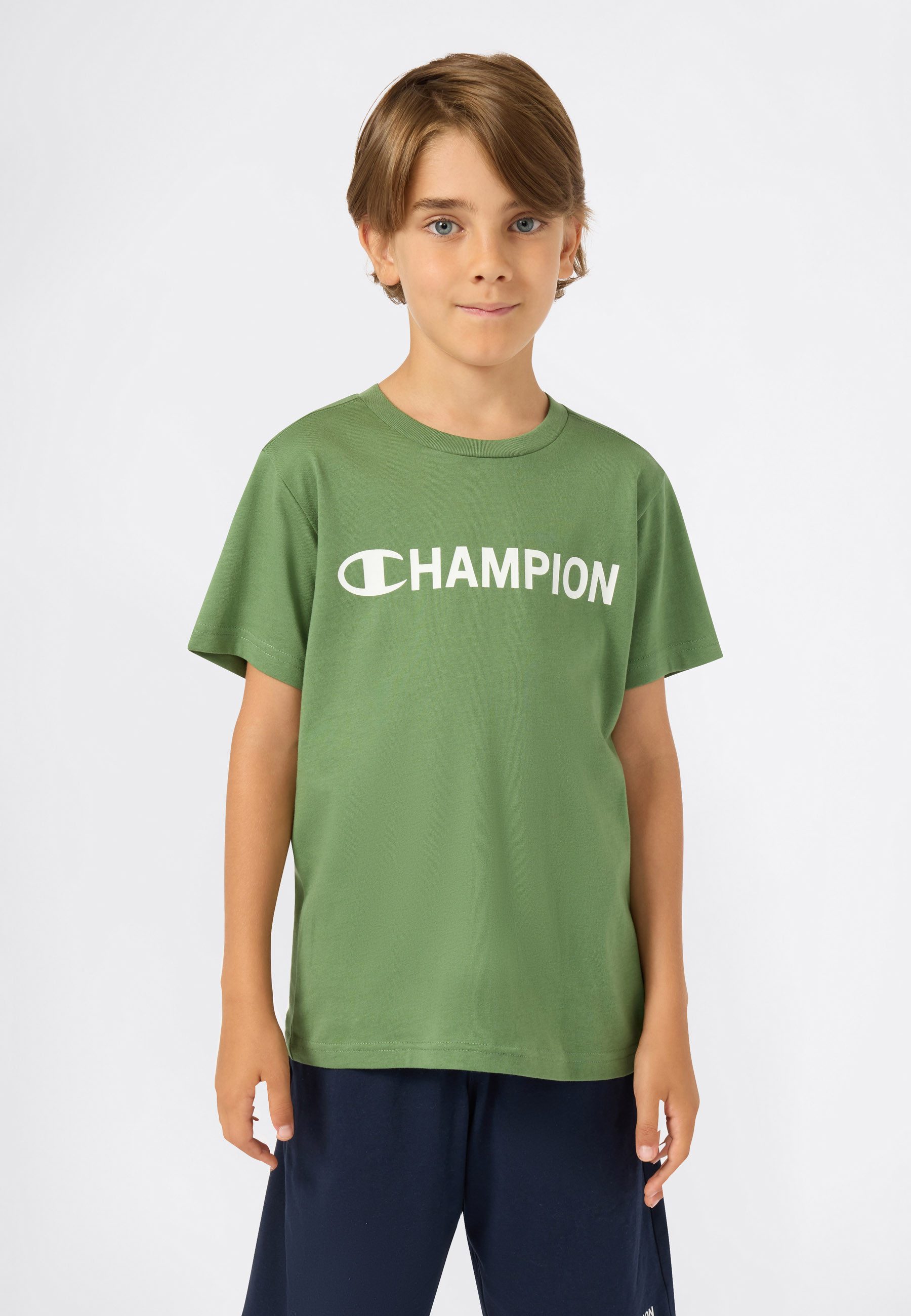 T-Shirt SPORTWEAR T-SHIRT Standard Fit