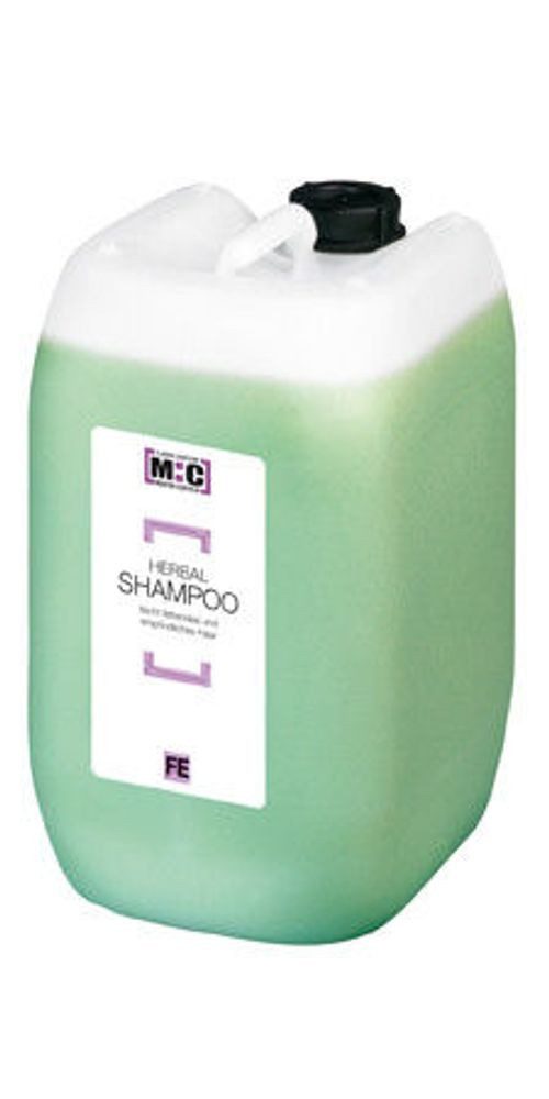 M:C Haarshampoo M:C Kräuter Shampoo 10L
