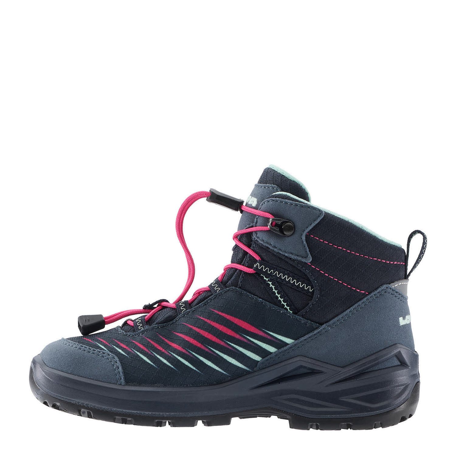 Lowa ZIRROX II GTX MID JR Wanderstiefel