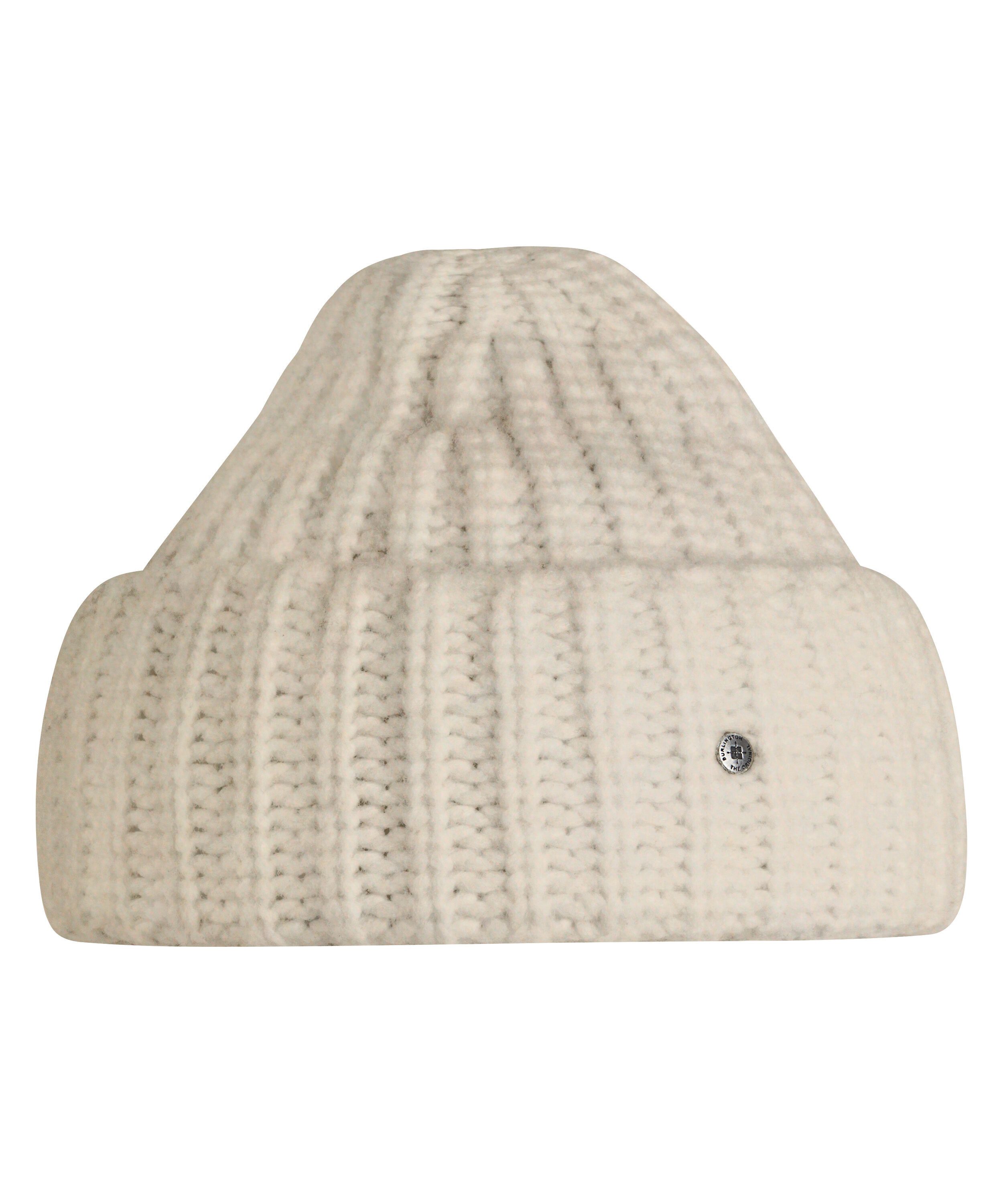 Burlington Beanie Burlington Soft Signature Damen (1-St)