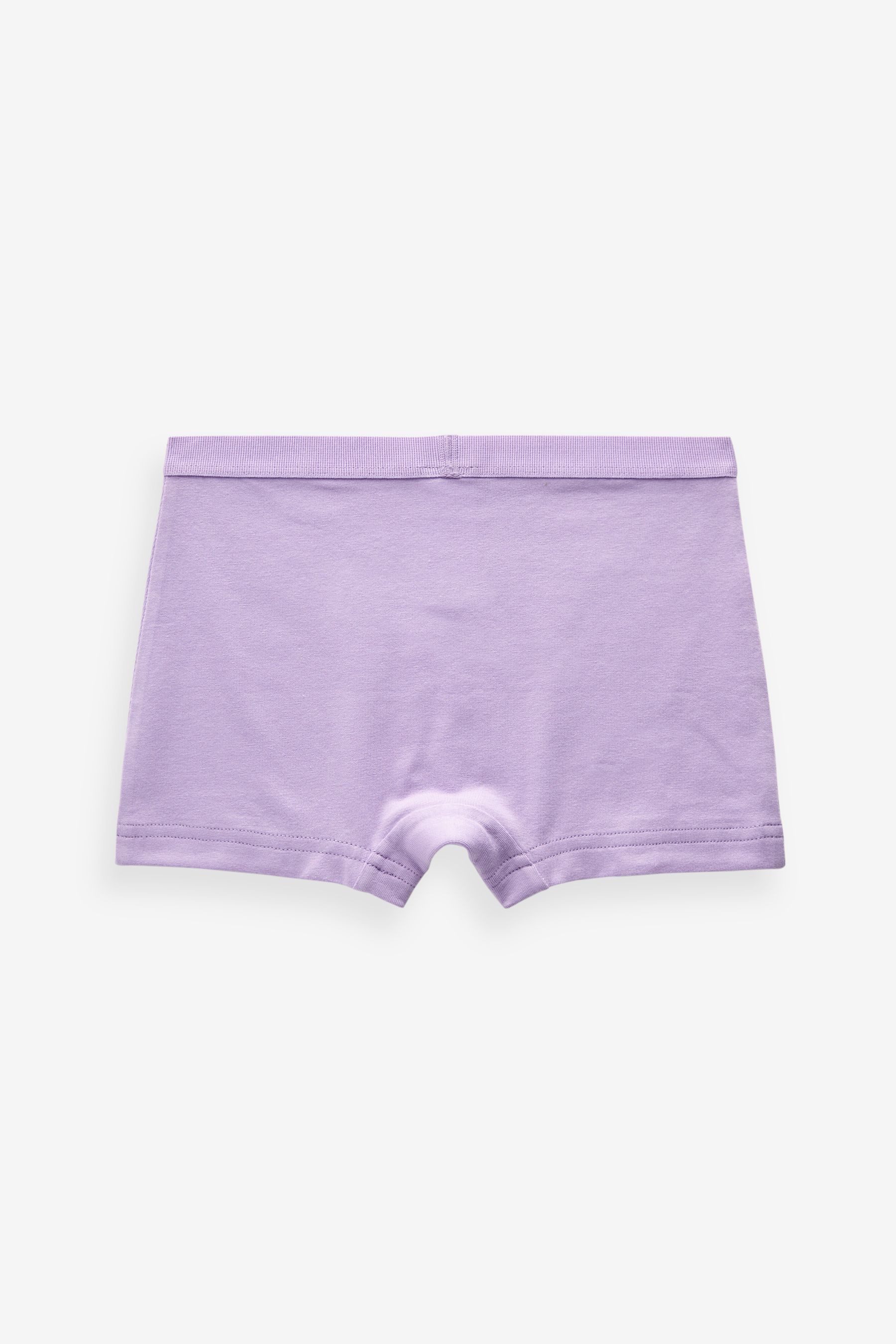 Next Schlüpfer Shorts im 5er-Pack (10-St) günstig online kaufen
