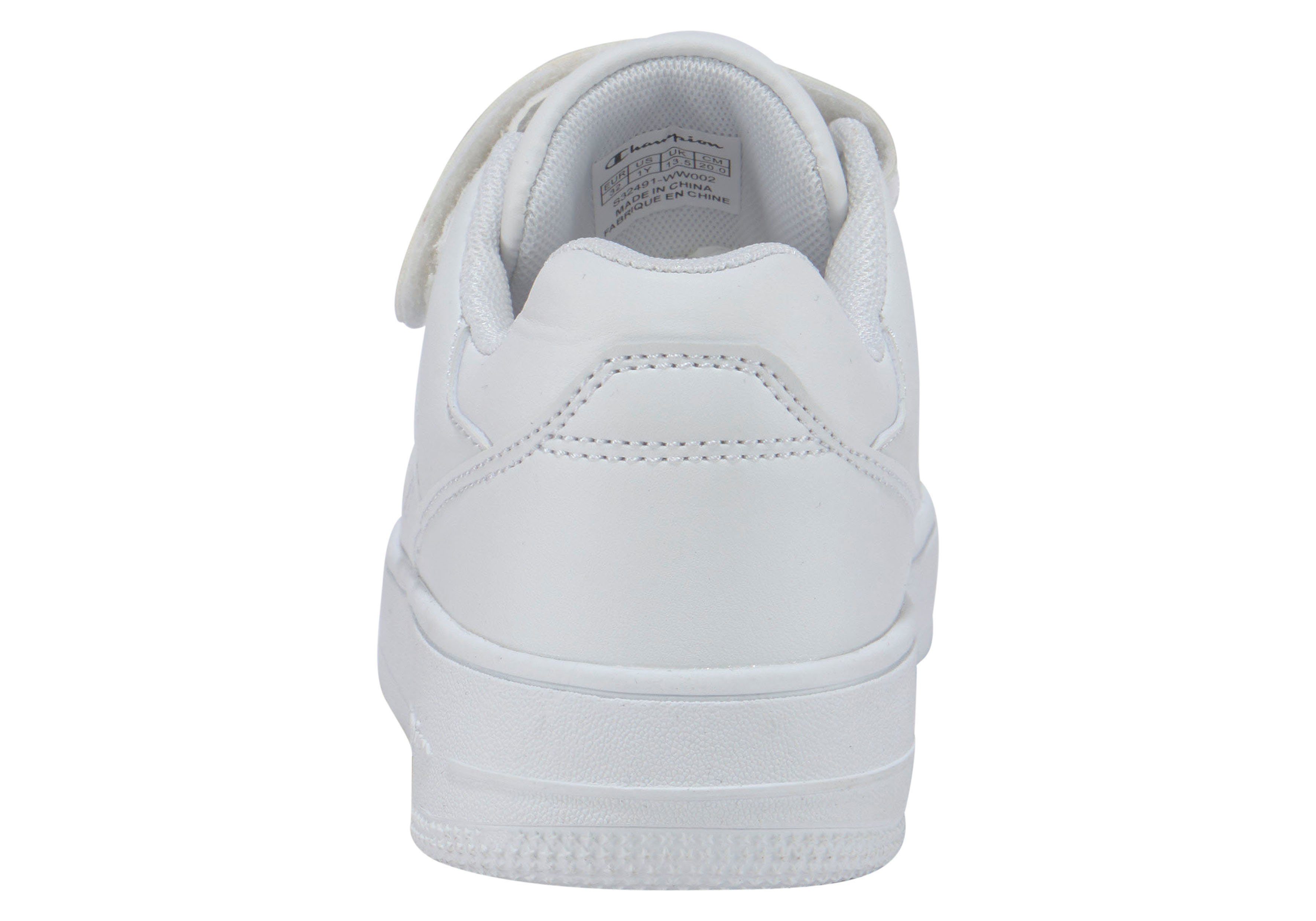 Champion G LOW VINTAGE REBOUND PS Sneaker