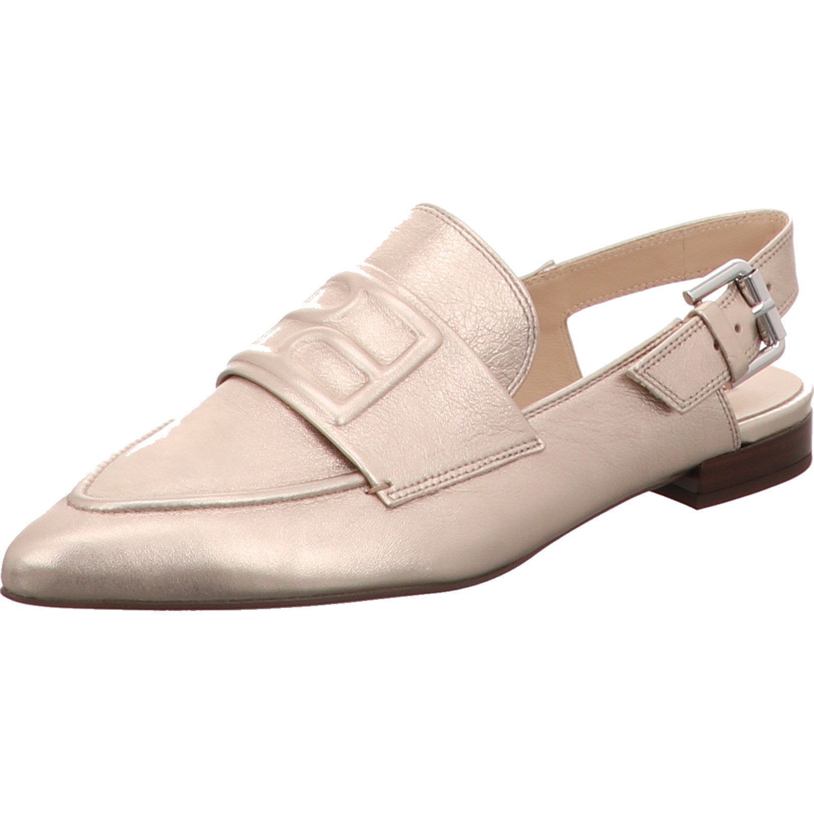 Högl Slingsandalette