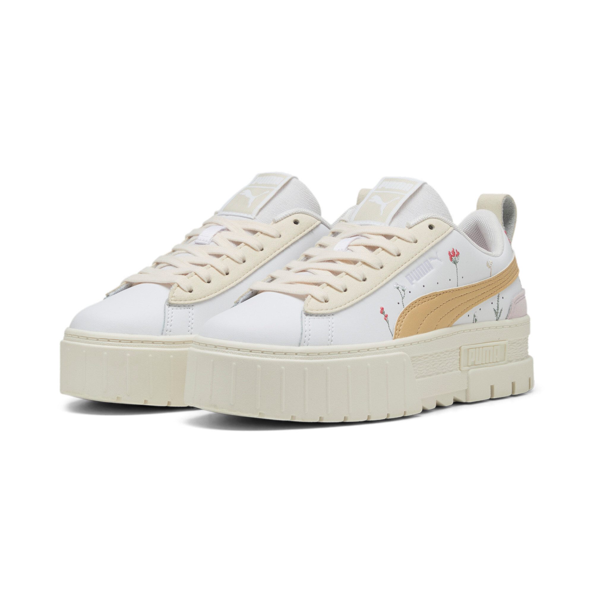 MAYZE SECRET GARDEN WNS Sneaker