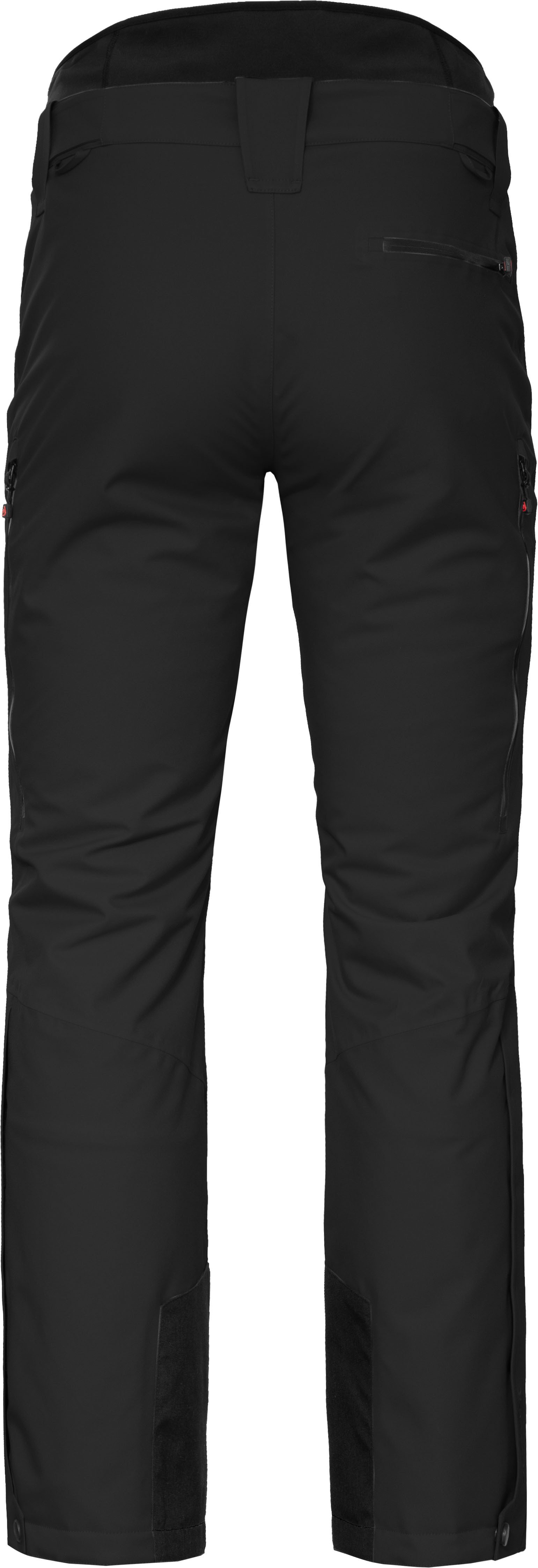 Bergson Skihose POSIO COMFORT Herren Skihose, wattiert, recycelt, 20000 mm günstig online kaufen