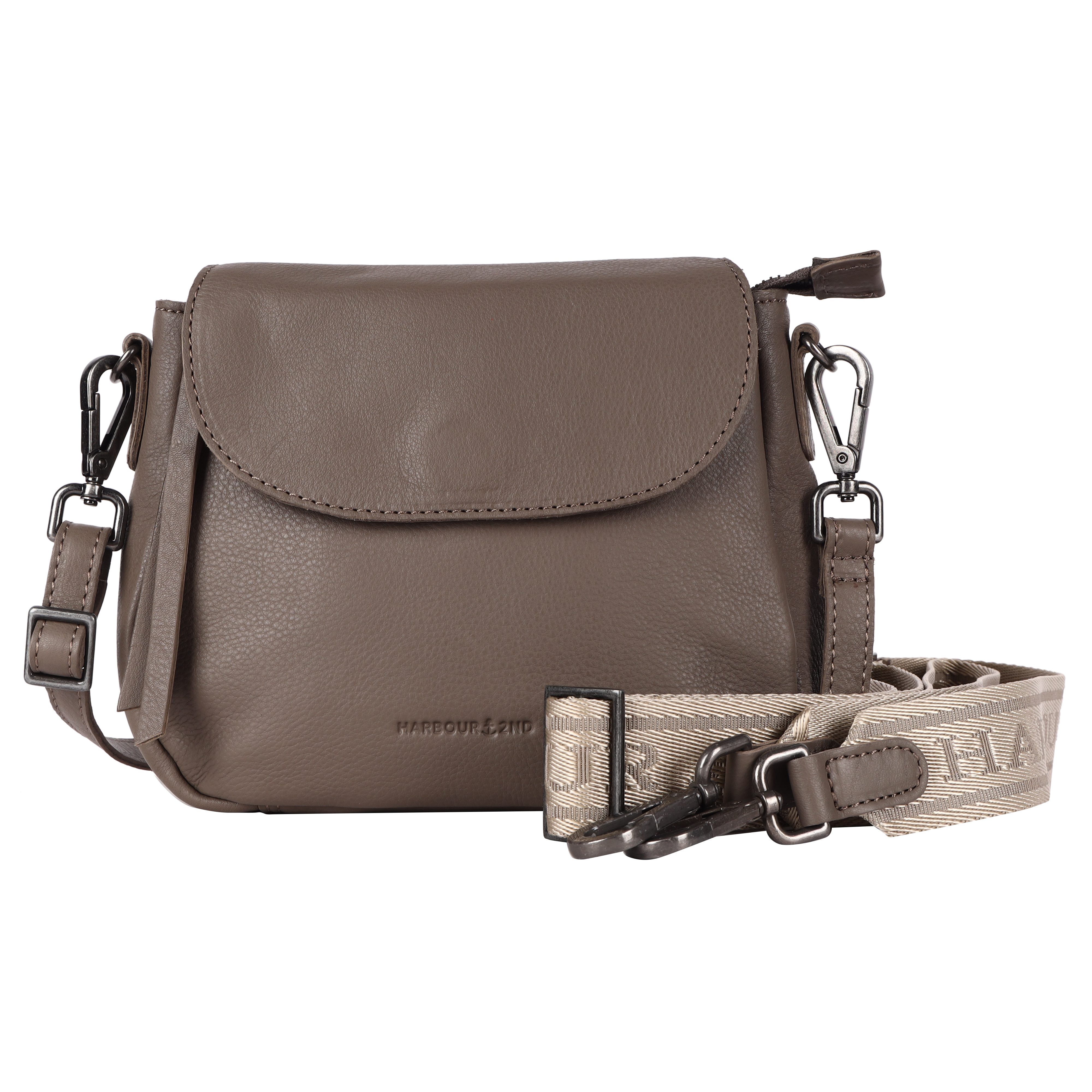 HARBOUR 2nd Umhängetasche Cecile, Handtasche Damen günstig online kaufen
