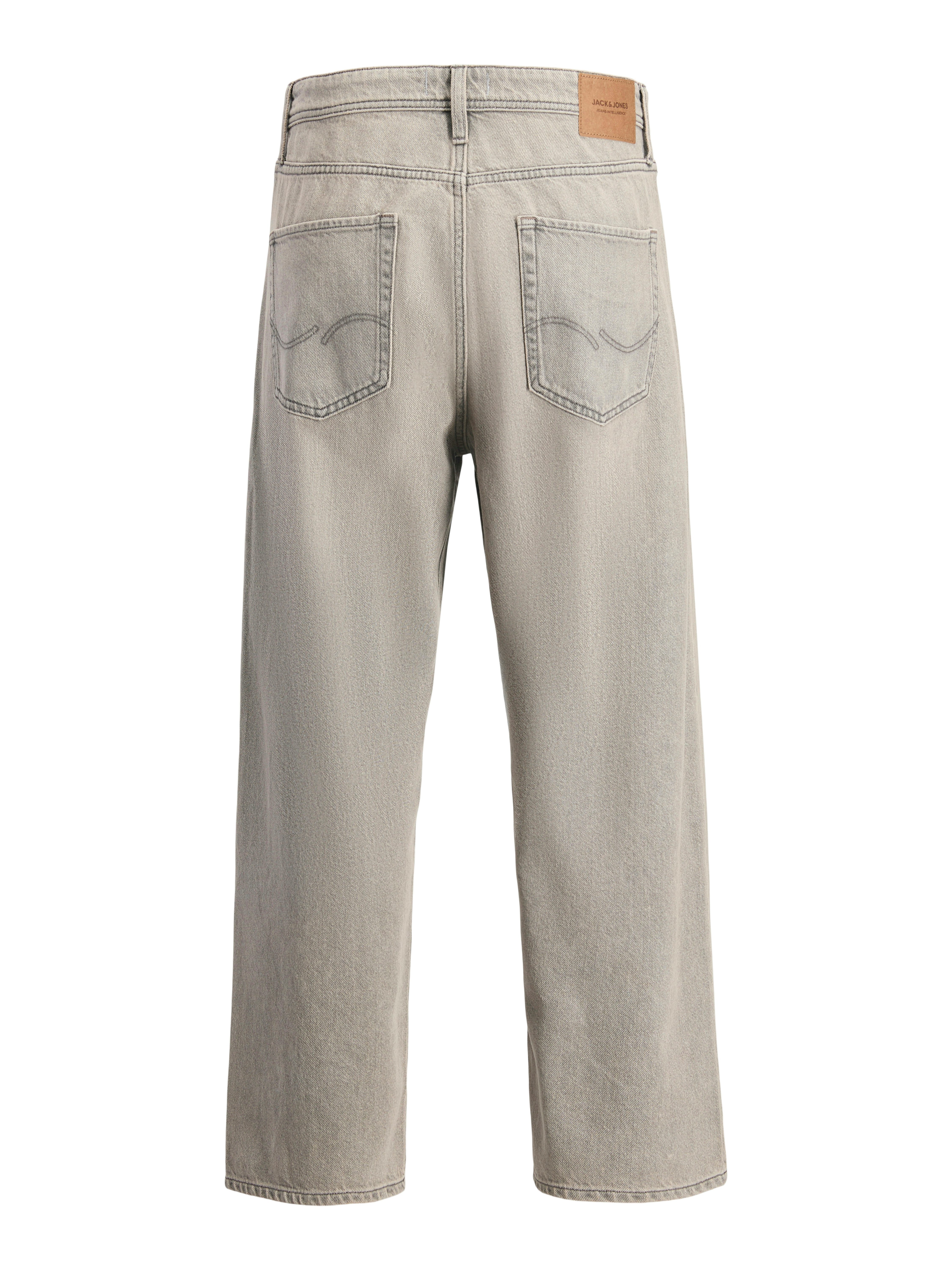 Jack & Jones Relax-fit-Jeans JJIALEX JJORIGINAL günstig online kaufen