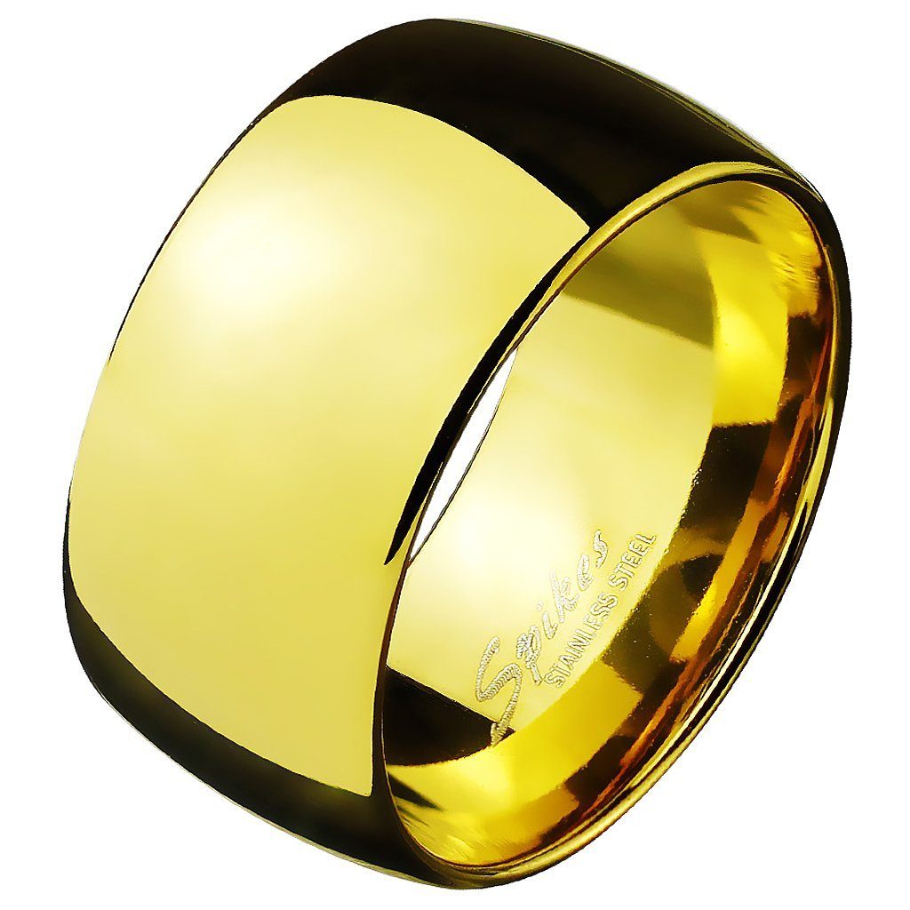 Taffstyle Fingerring Herren Ring Extra Breit günstig online kaufen