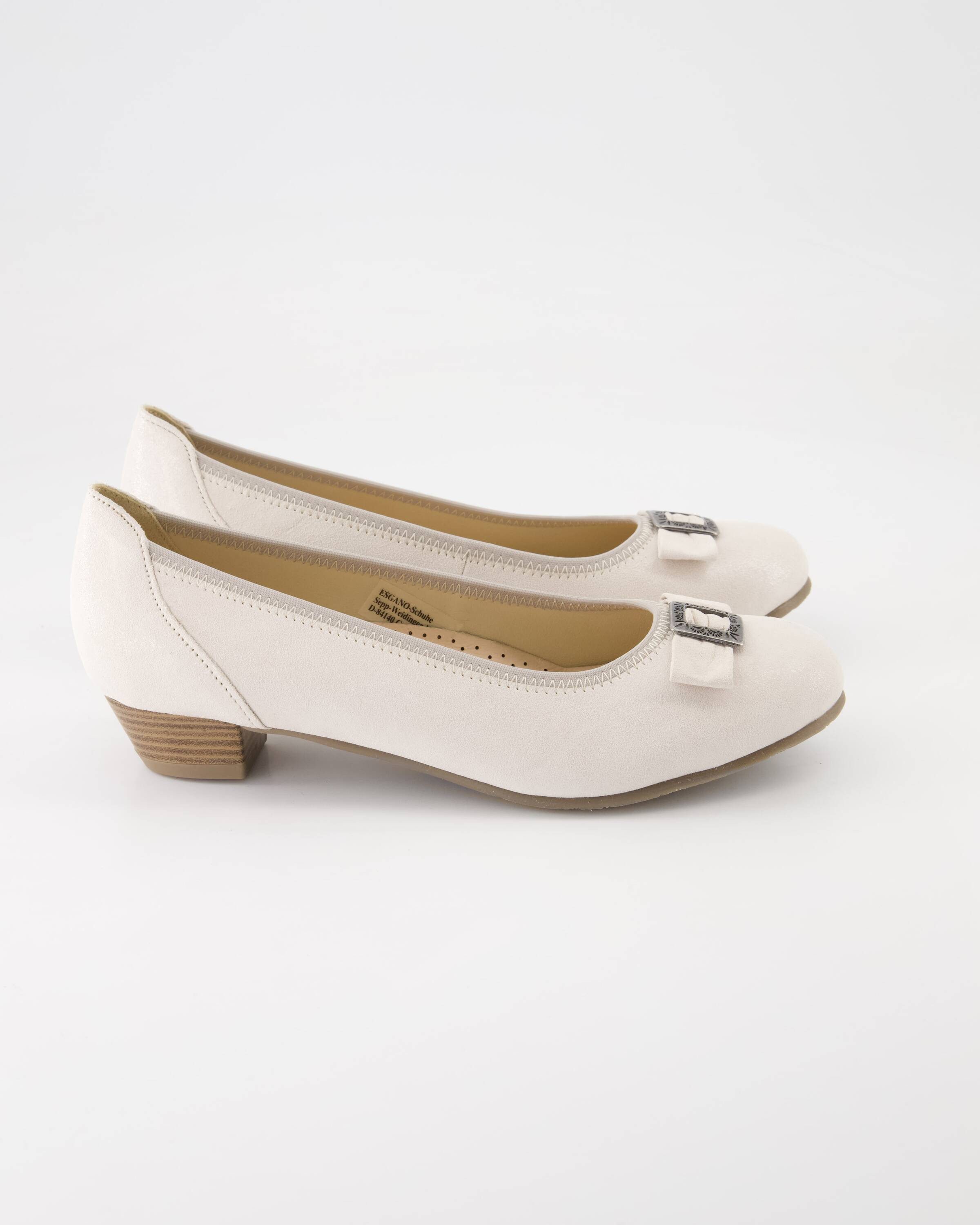 Hirschkogel 3005909 Schnürschuh Obermaterial: Leder günstig online kaufen