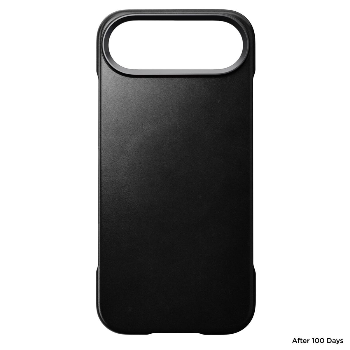 Nomad Smartphone-Hülle Traditional Leather Case iPhone 17 Air