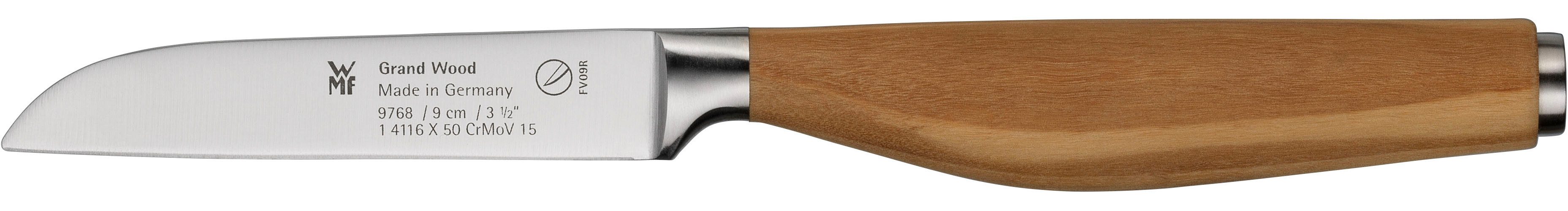 Gemüsemesser Grand Wood