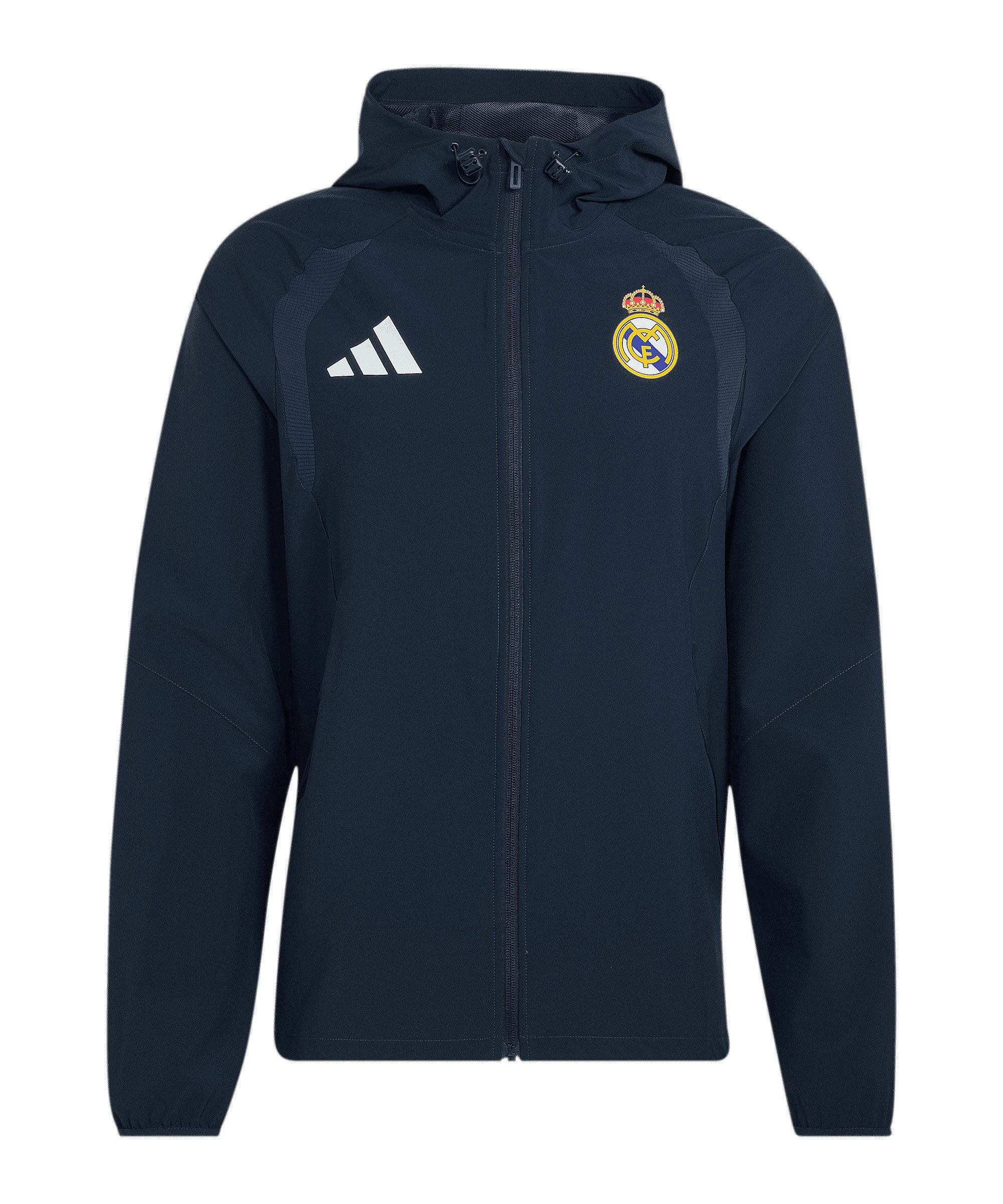 adidas Performance Sweatjacke adidas Performance Polyester