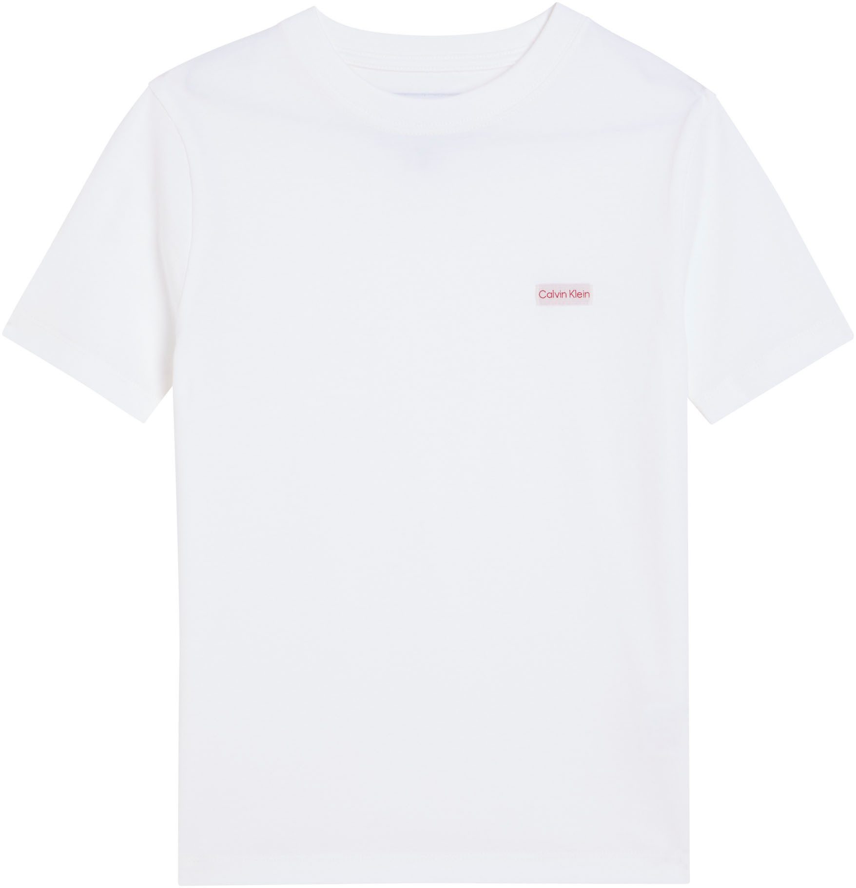 T-Shirt LOGO LABEL T-SHIRT