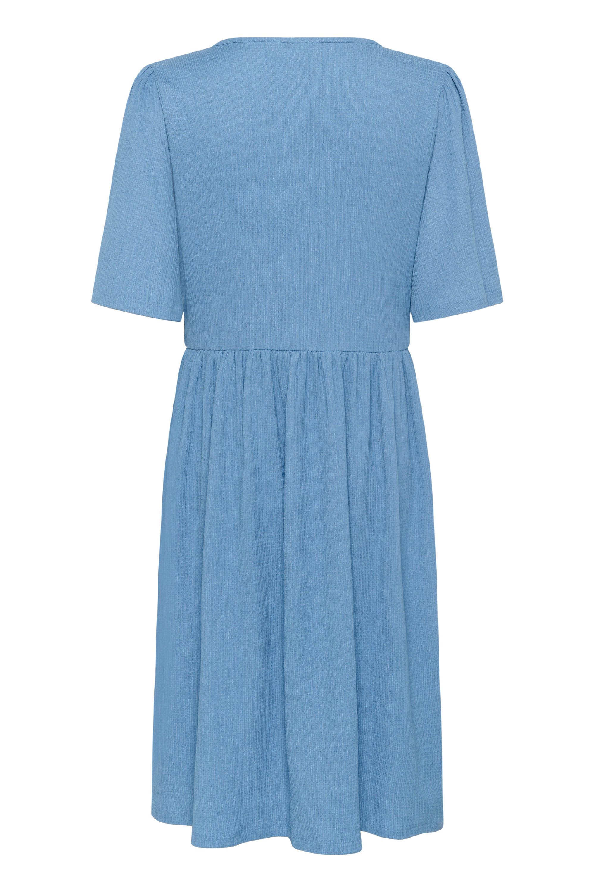 KAFFE Jerseykleid Jerseykleid KAmolly