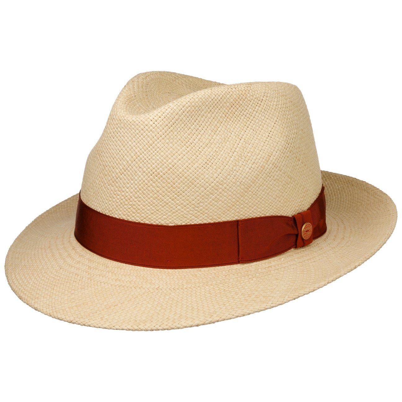 Mayser Sonnenhut (1-St) Panamahut mit Ripsband, günstig online kaufen